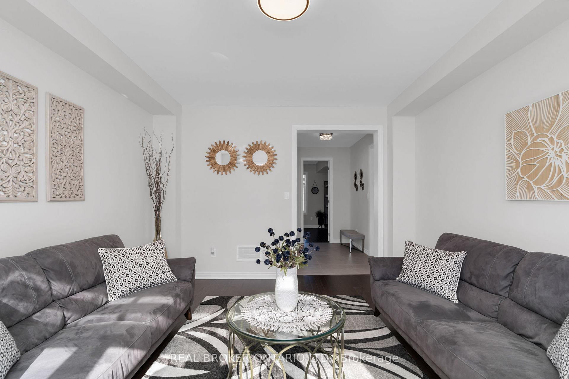 Photo 21 of 40 Jack Crescent, Springwater, Centre Vespra — HOMEH