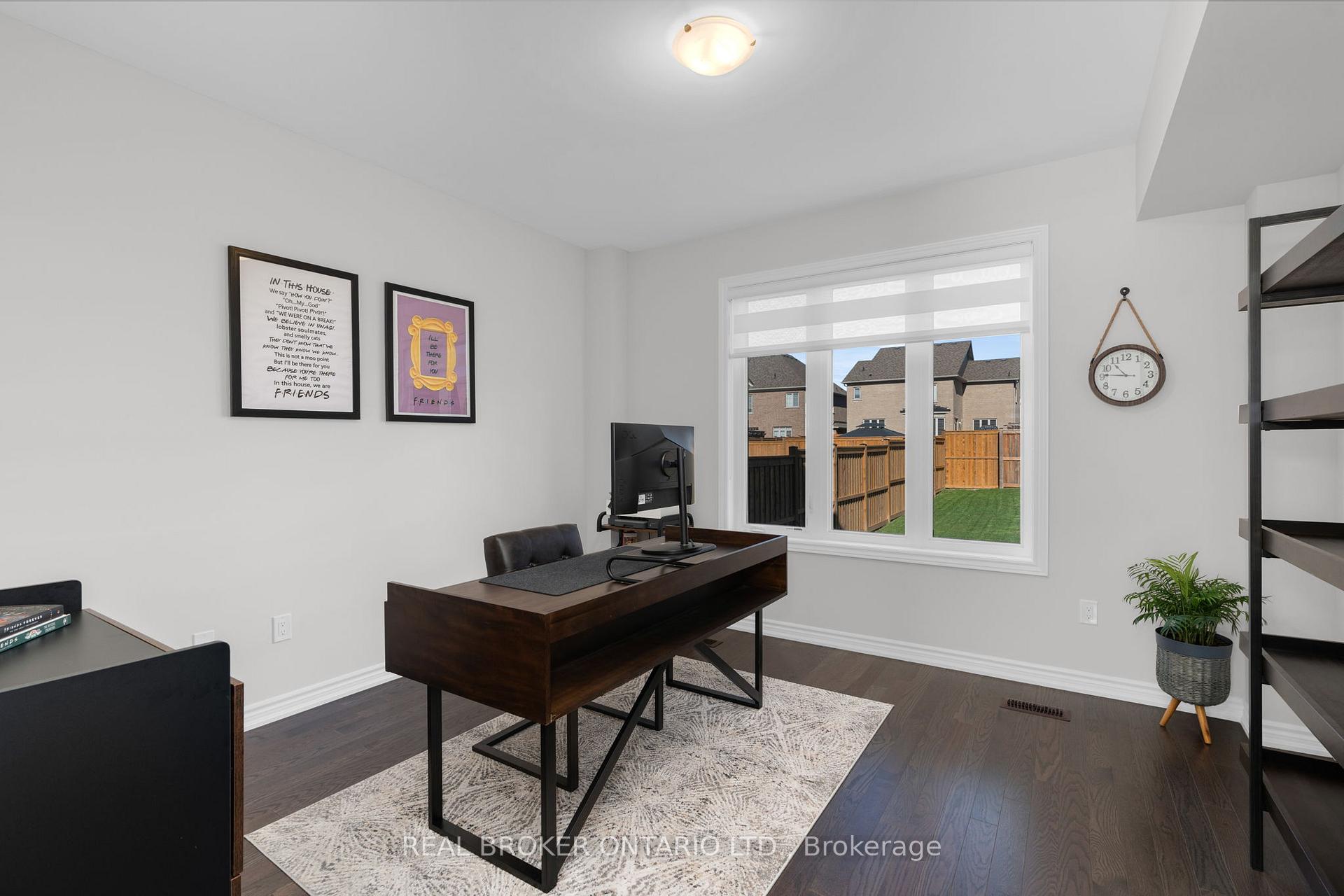 Photo 22 of 40 Jack Crescent, Springwater, Centre Vespra — HOMEH