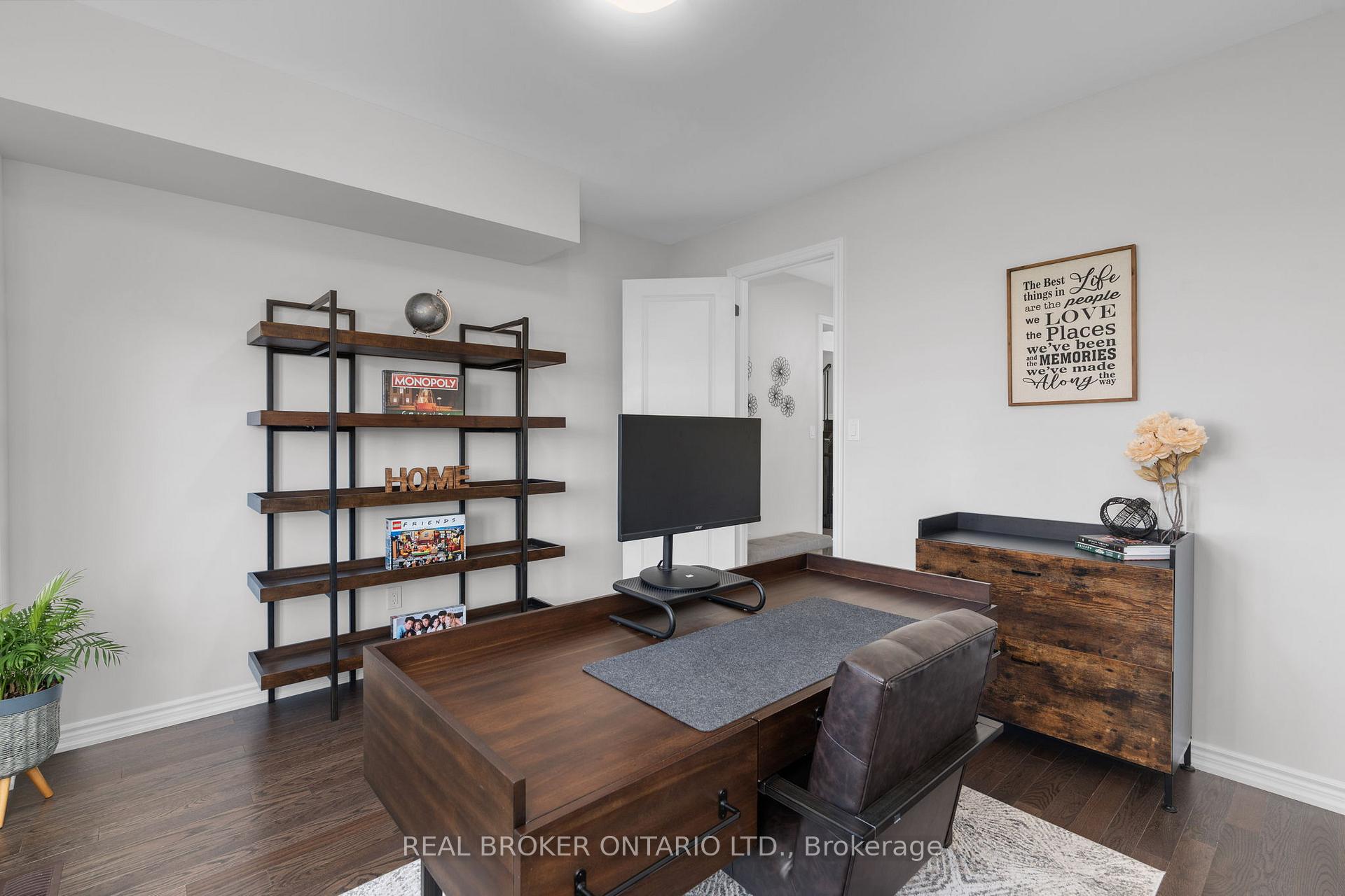 Photo 23 of 40 Jack Crescent, Springwater, Centre Vespra — HOMEH