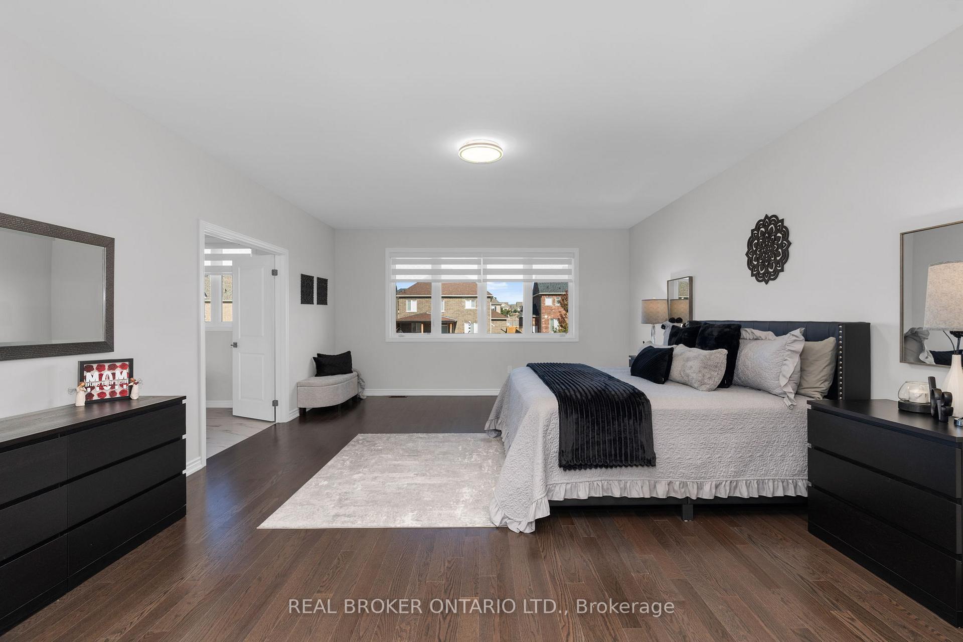 Photo 24 of 40 Jack Crescent, Springwater, Centre Vespra — HOMEH