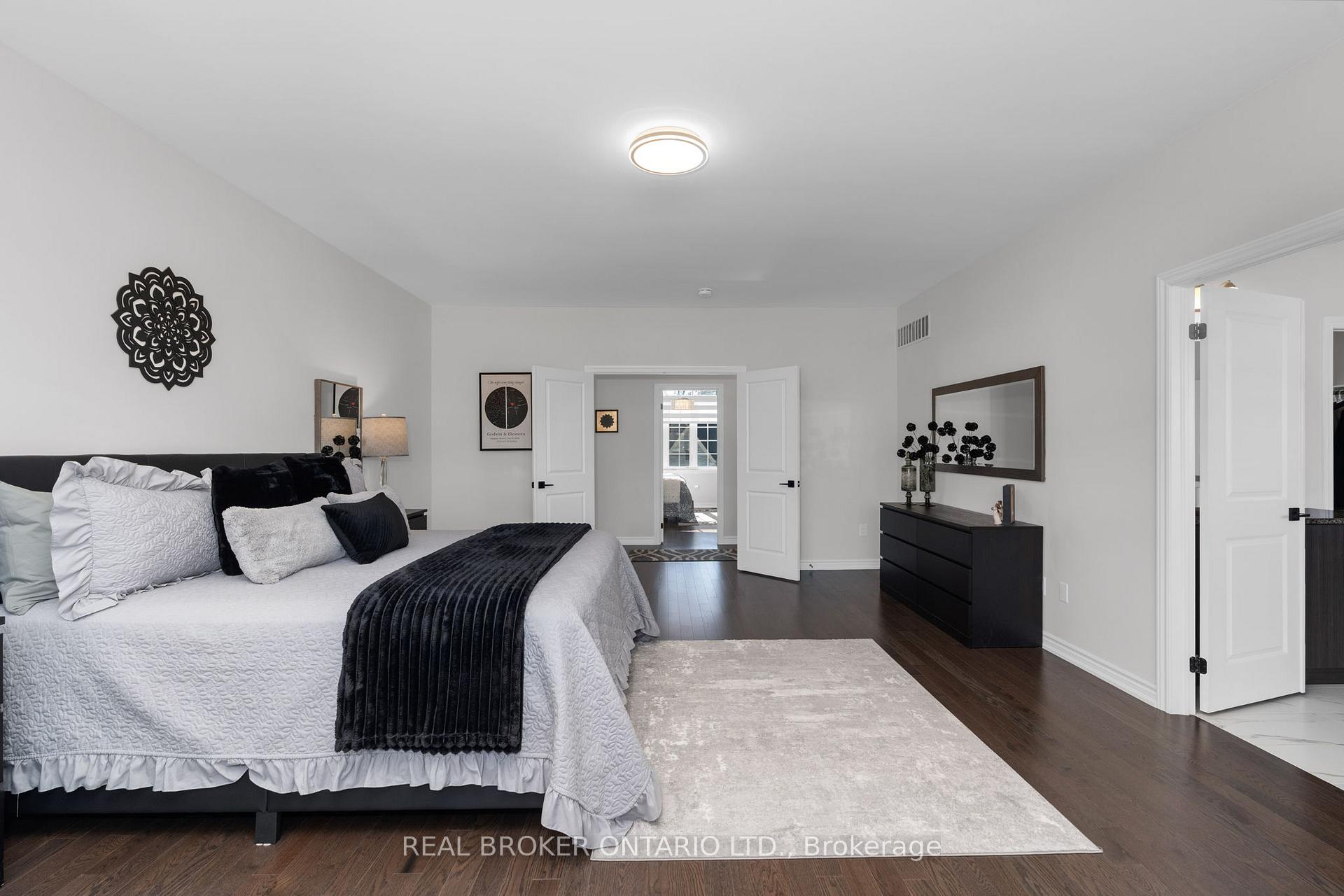Photo 25 of 40 Jack Crescent, Springwater, Centre Vespra — HOMEH