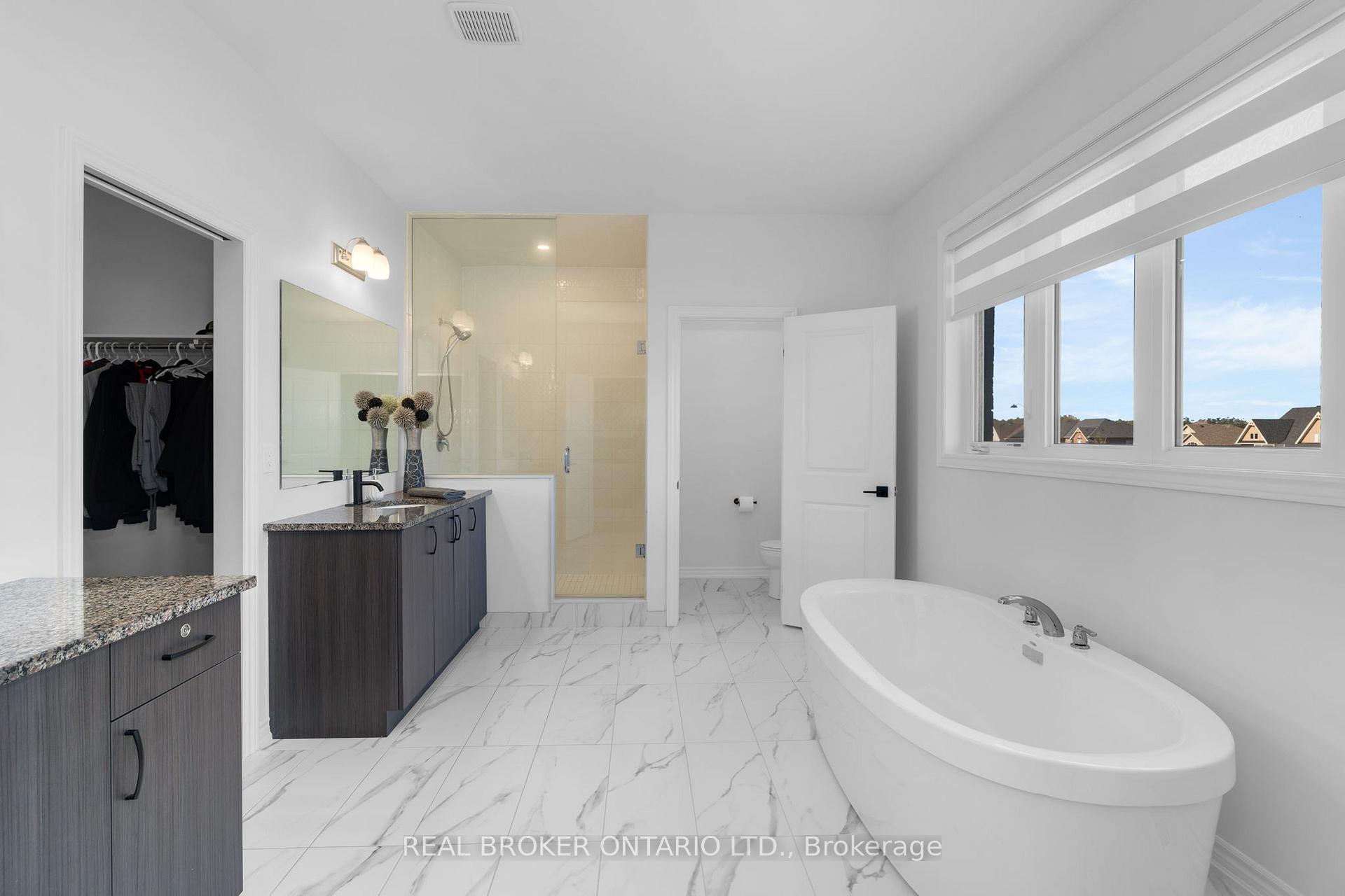Photo 26 of 40 Jack Crescent, Springwater, Centre Vespra — HOMEH