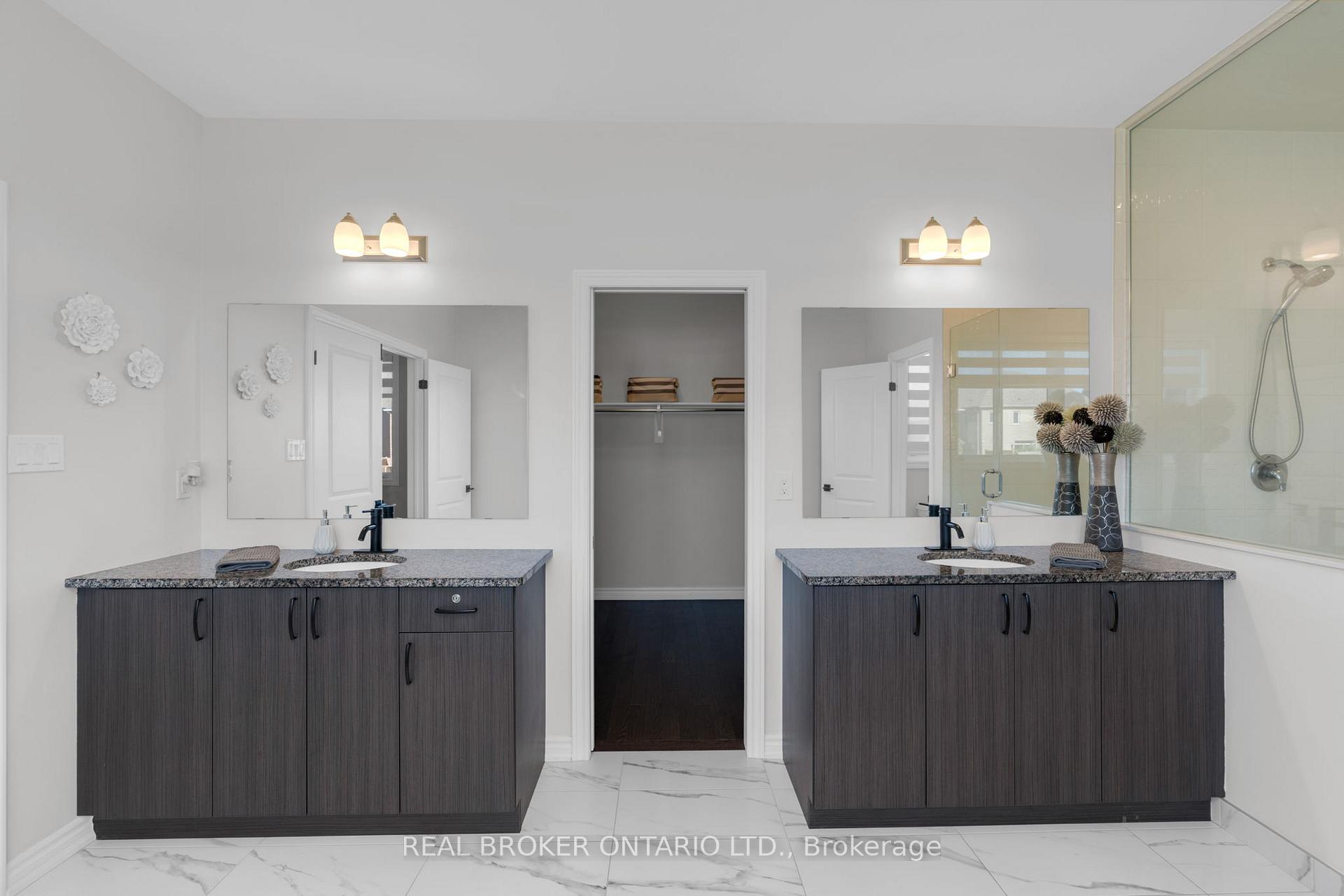 Photo 27 of 40 Jack Crescent, Springwater, Centre Vespra — HOMEH