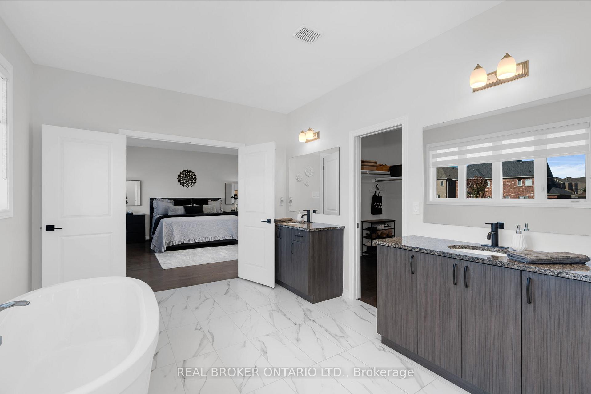 Photo 28 of 40 Jack Crescent, Springwater, Centre Vespra — HOMEH
