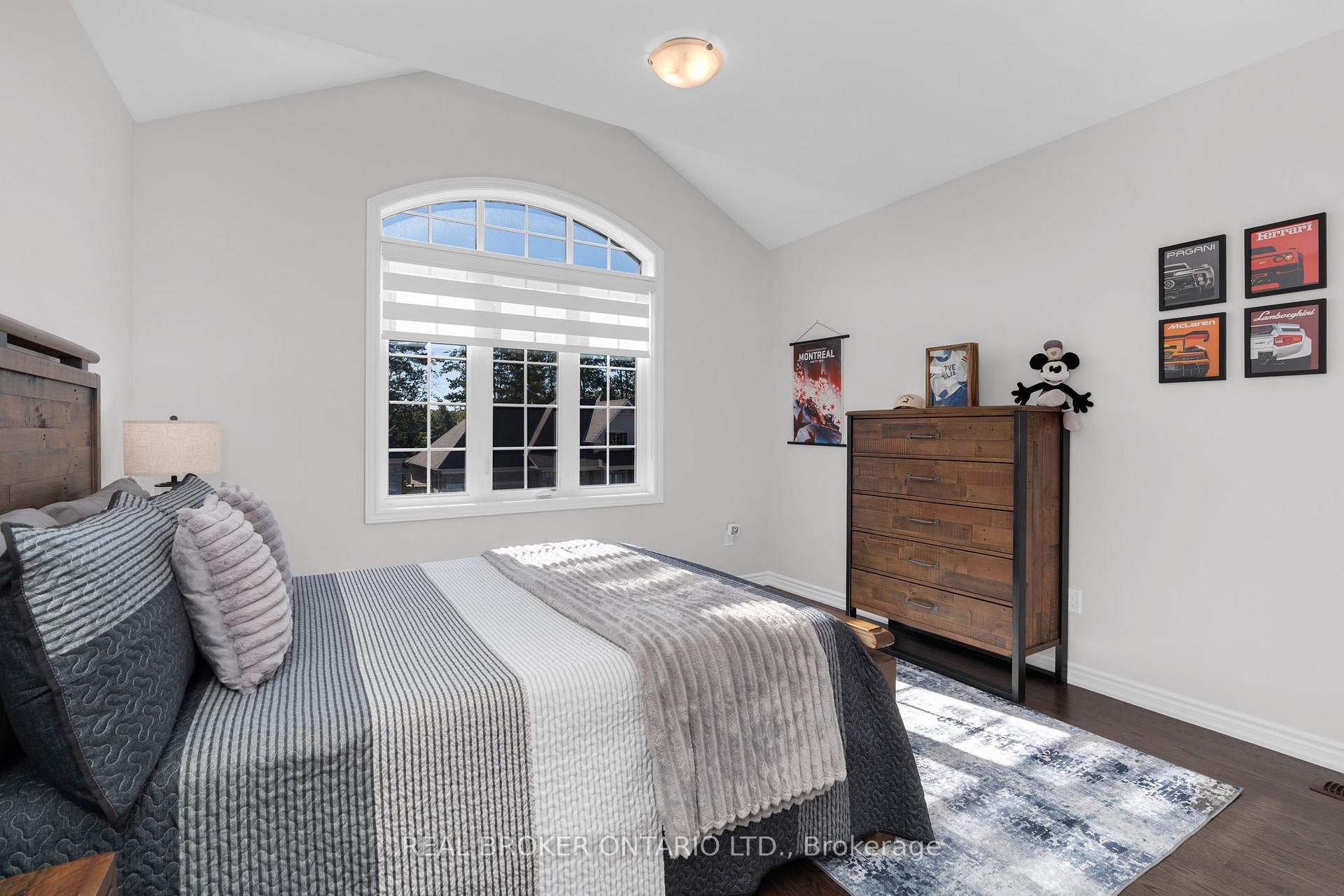 Photo 29 of 40 Jack Crescent, Springwater, Centre Vespra — HOMEH