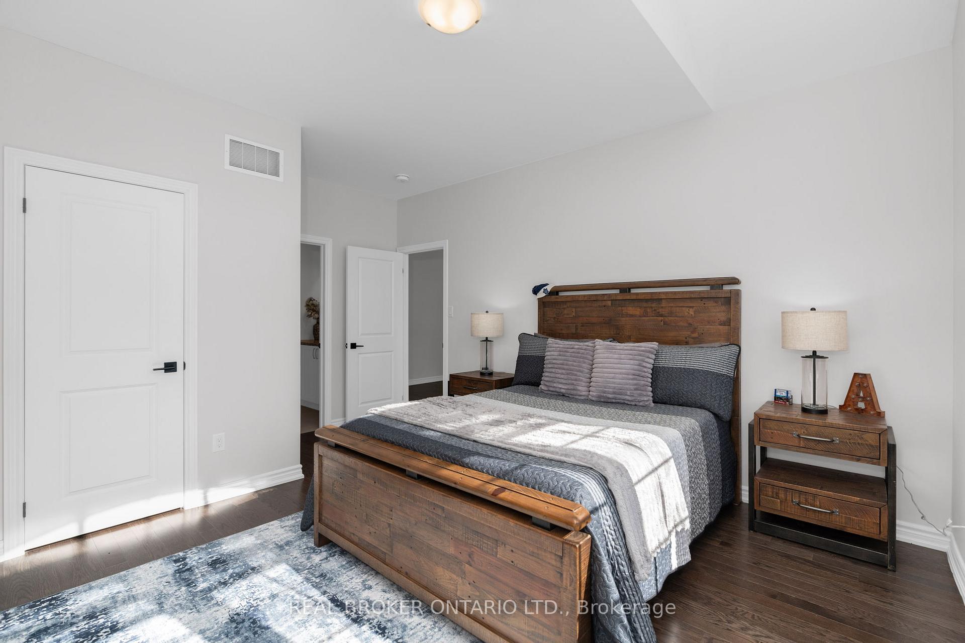 Photo 30 of 40 Jack Crescent, Springwater, Centre Vespra — HOMEH