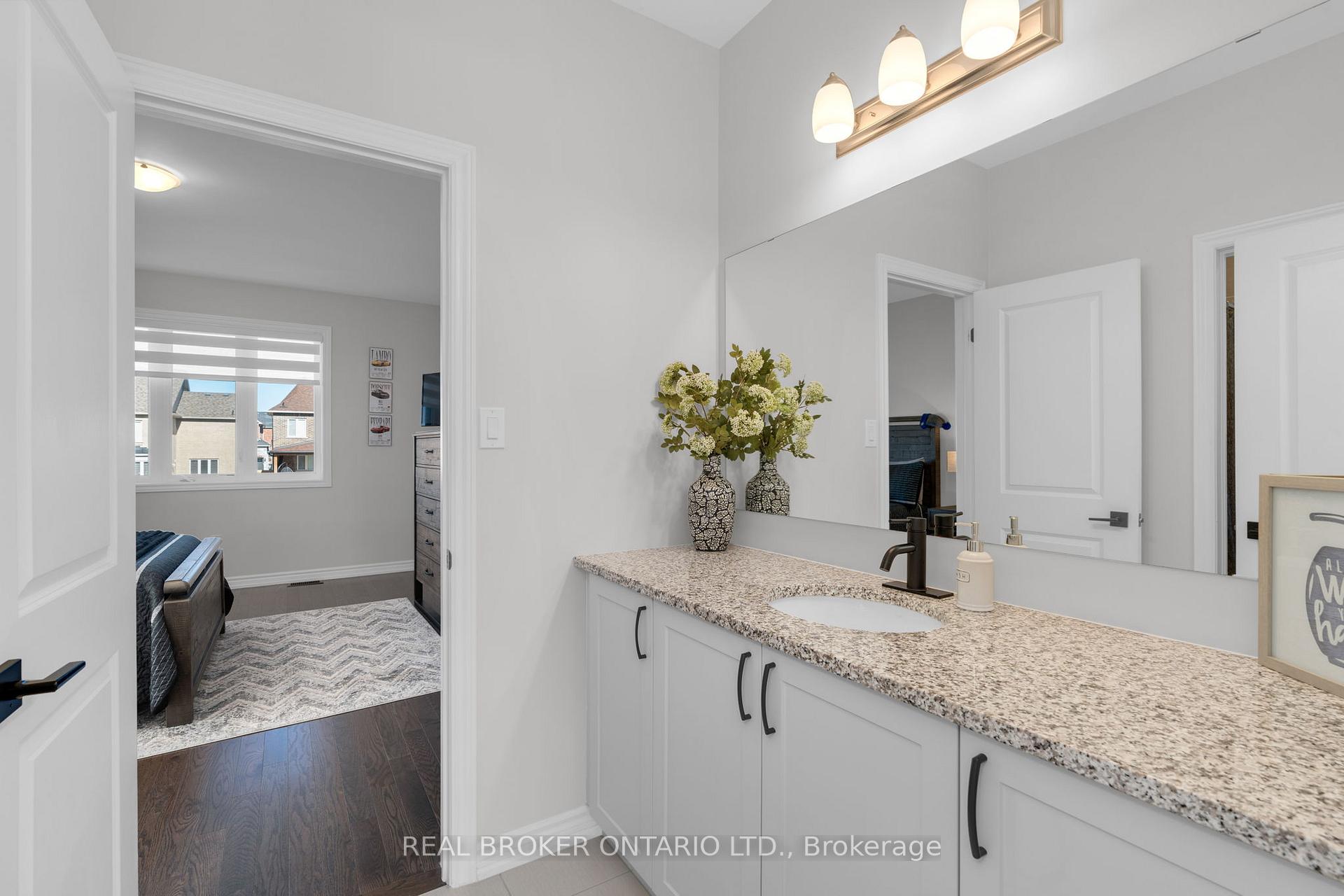 Photo 31 of 40 Jack Crescent, Springwater, Centre Vespra — HOMEH