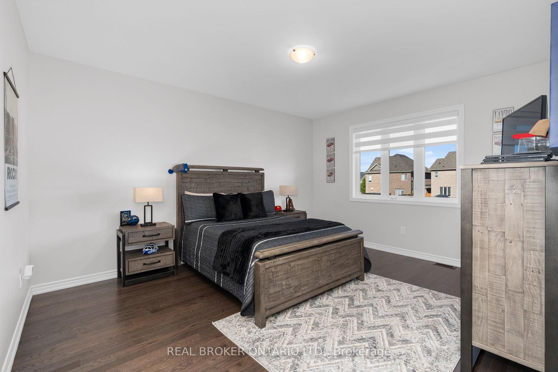 Photo 32 of 40 Jack Crescent, Springwater, Centre Vespra — HOMEH
