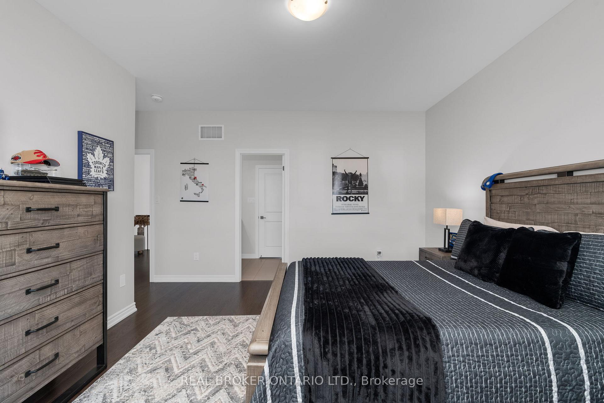 Photo 33 of 40 Jack Crescent, Springwater, Centre Vespra — HOMEH