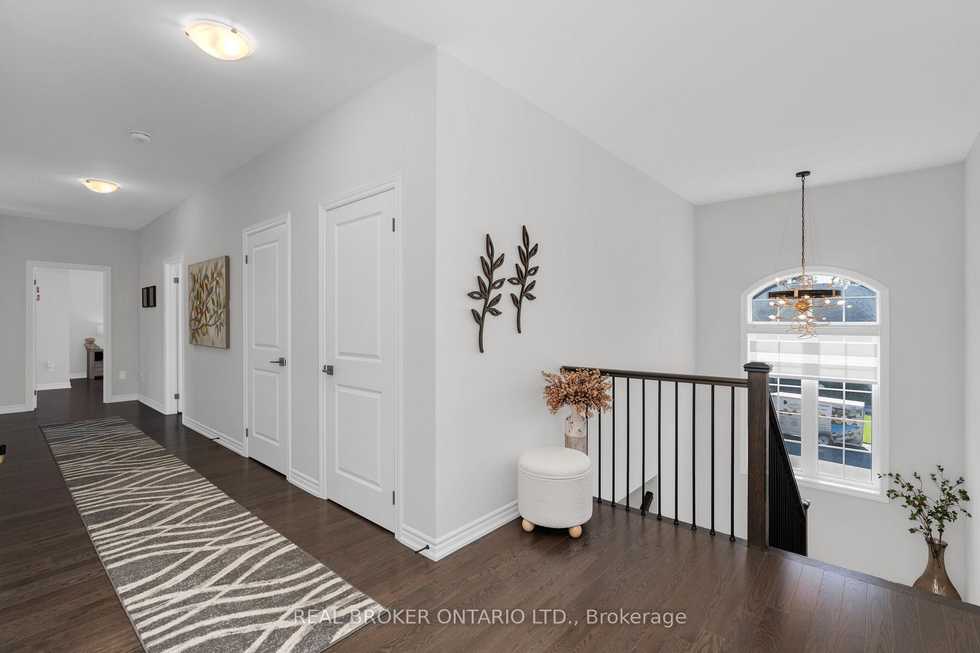 Photo 34 of 40 Jack Crescent, Springwater, Centre Vespra — HOMEH