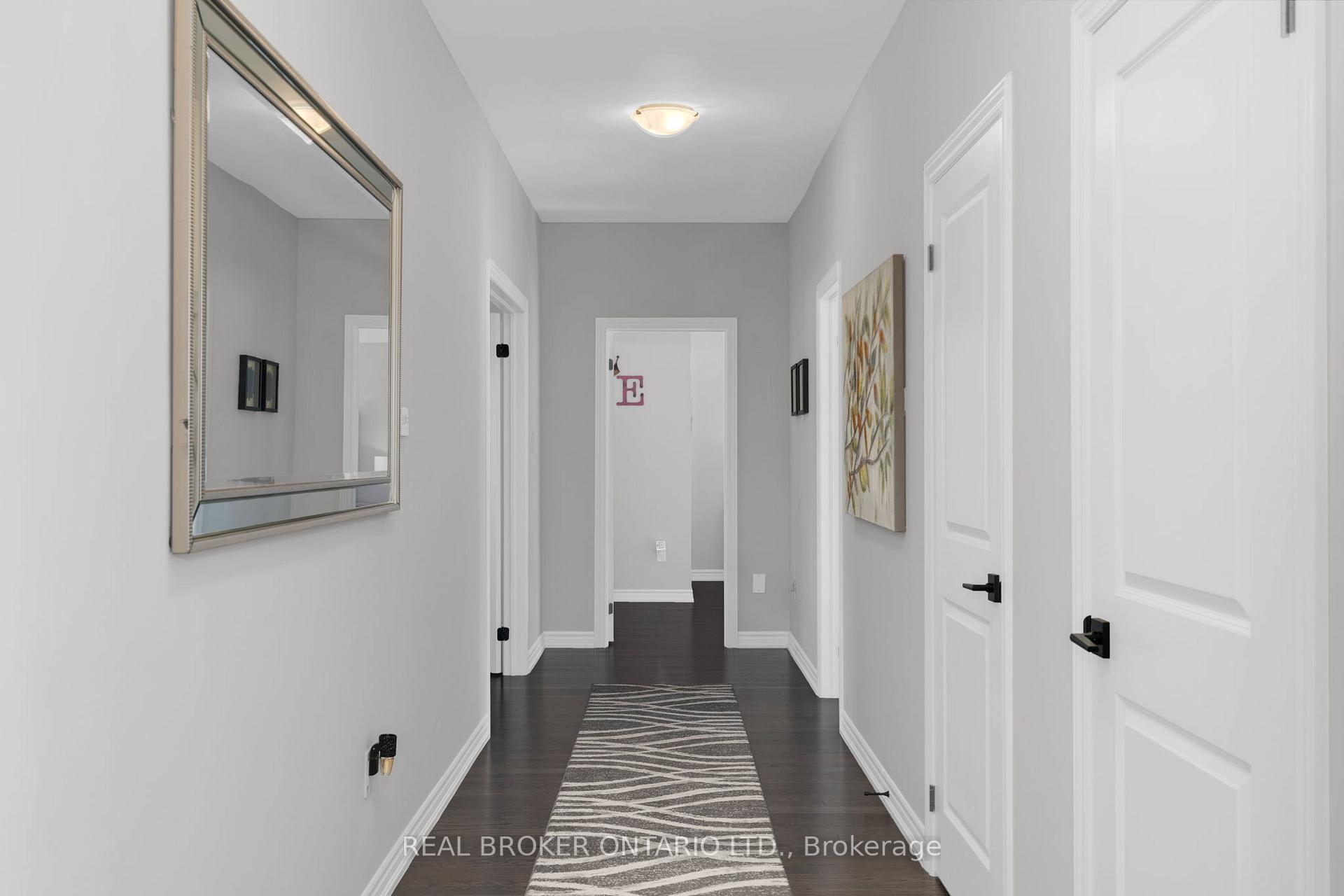 Photo 35 of 40 Jack Crescent, Springwater, Centre Vespra — HOMEH