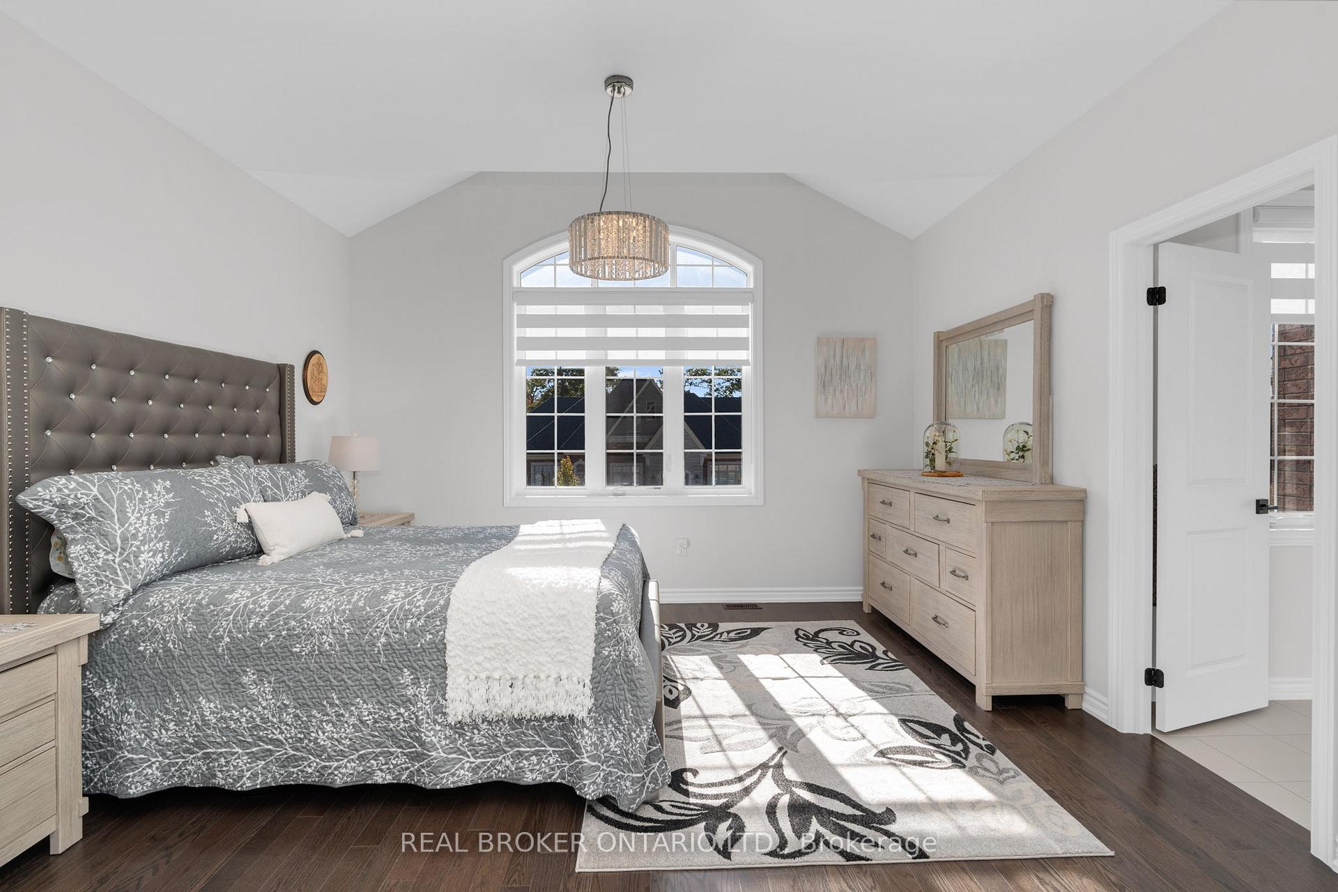 Photo 36 of 40 Jack Crescent, Springwater, Centre Vespra — HOMEH