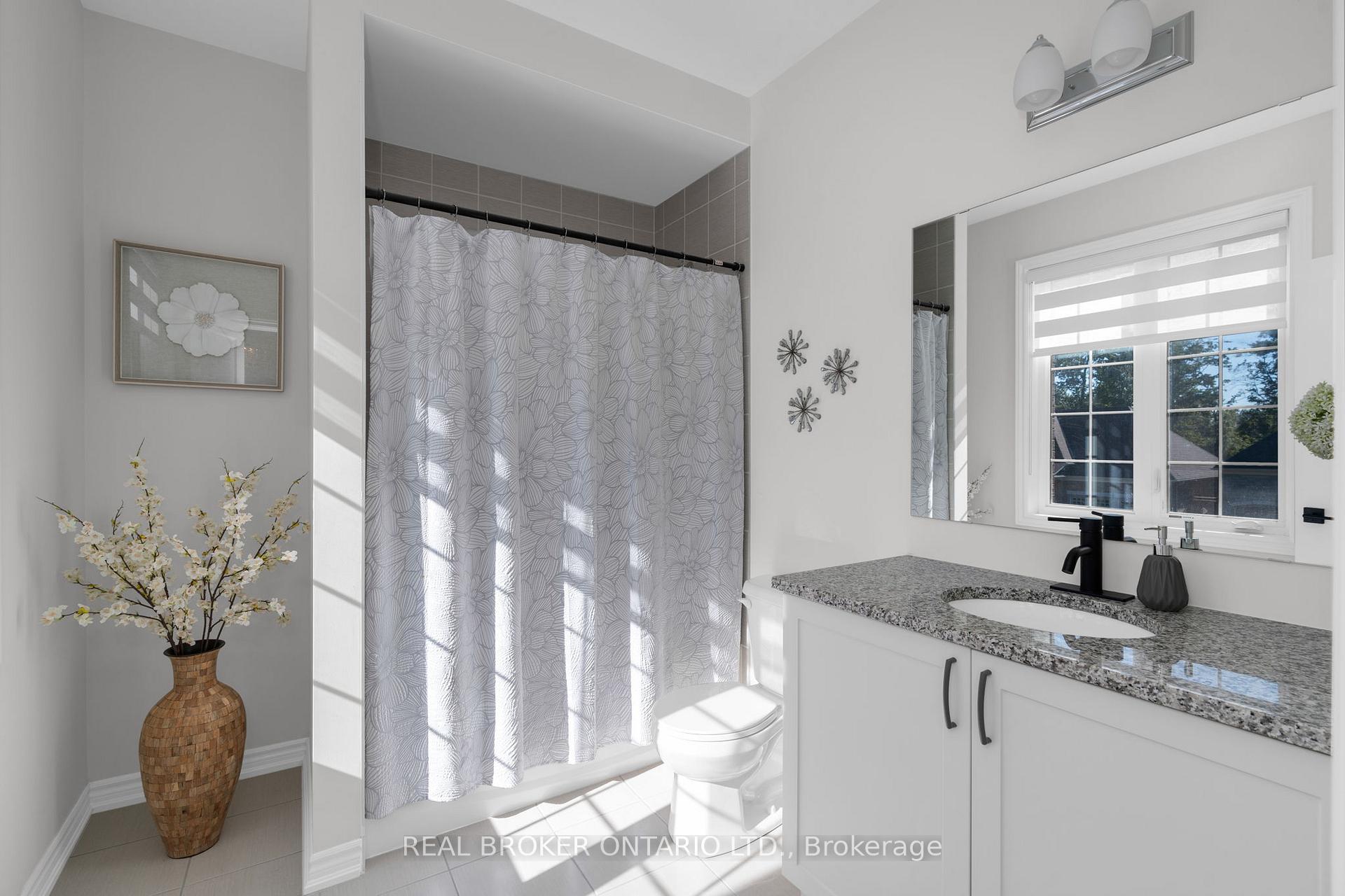 Photo 37 of 40 Jack Crescent, Springwater, Centre Vespra — HOMEH