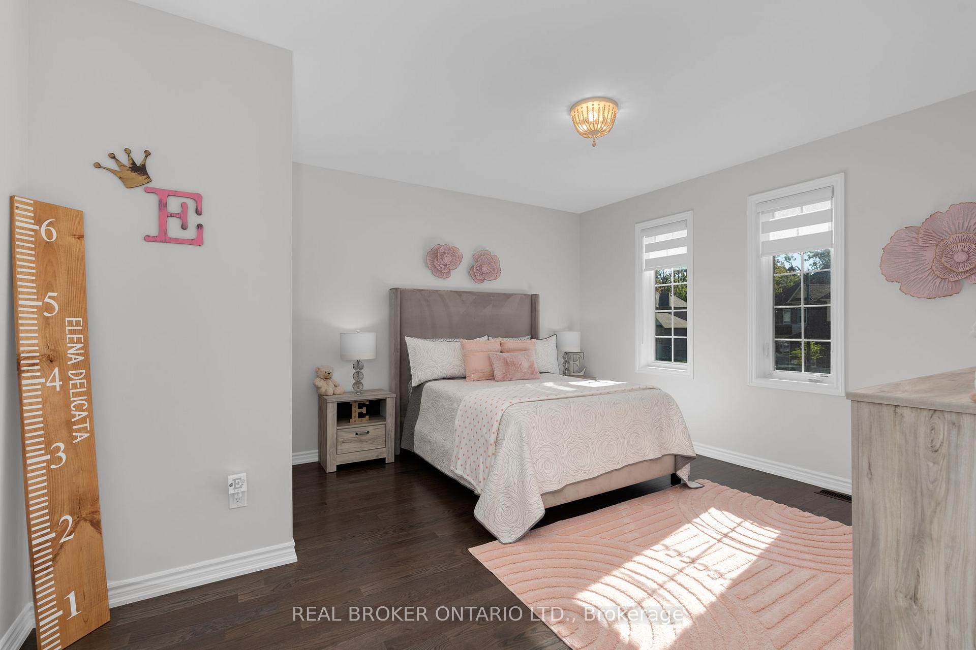 Photo 38 of 40 Jack Crescent, Springwater, Centre Vespra — HOMEH