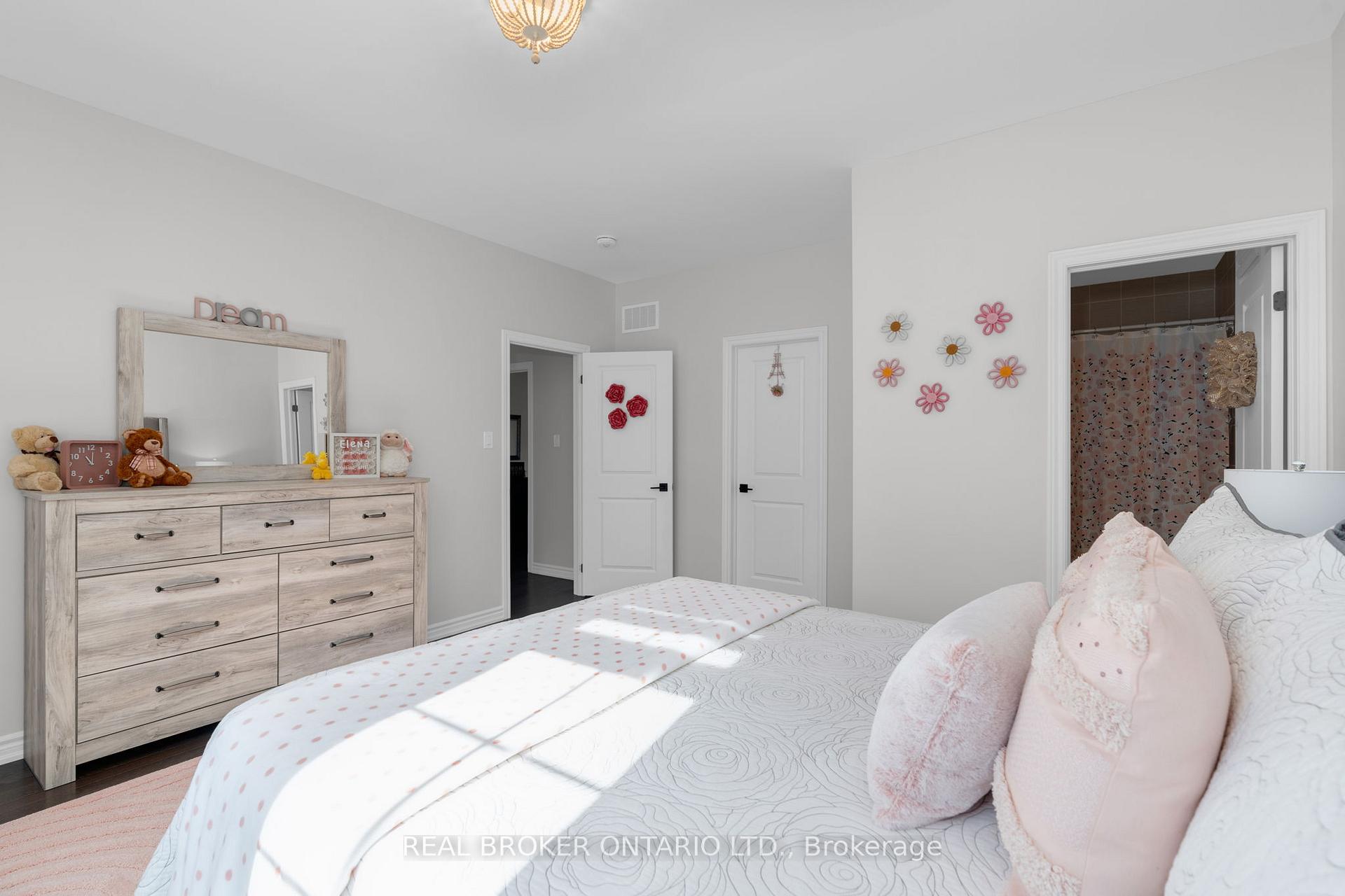 Photo 39 of 40 Jack Crescent, Springwater, Centre Vespra — HOMEH