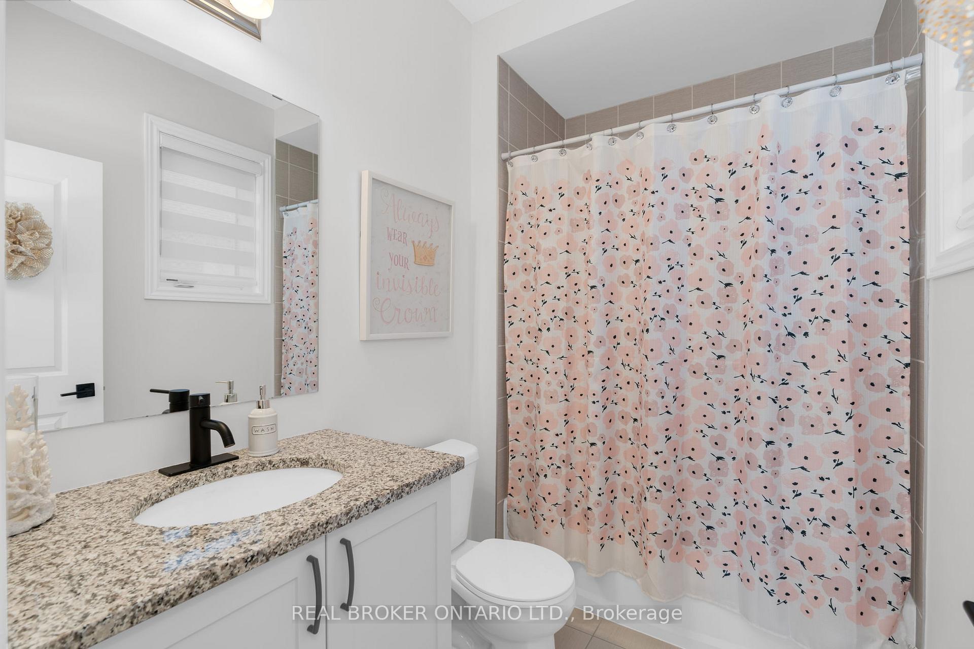Photo 40 of 40 Jack Crescent, Springwater, Centre Vespra — HOMEH