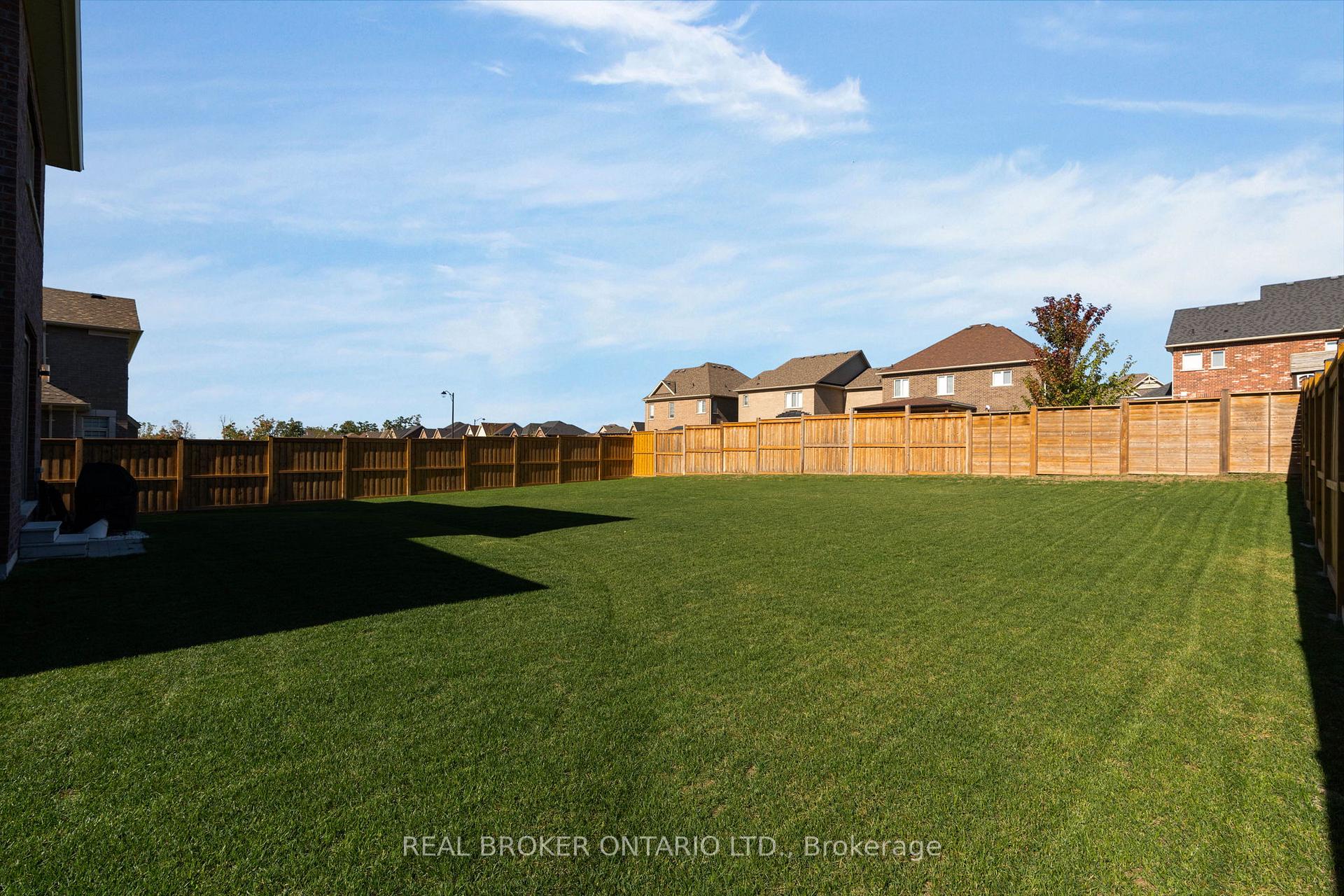 Photo 41 of 40 Jack Crescent, Springwater, Centre Vespra — HOMEH