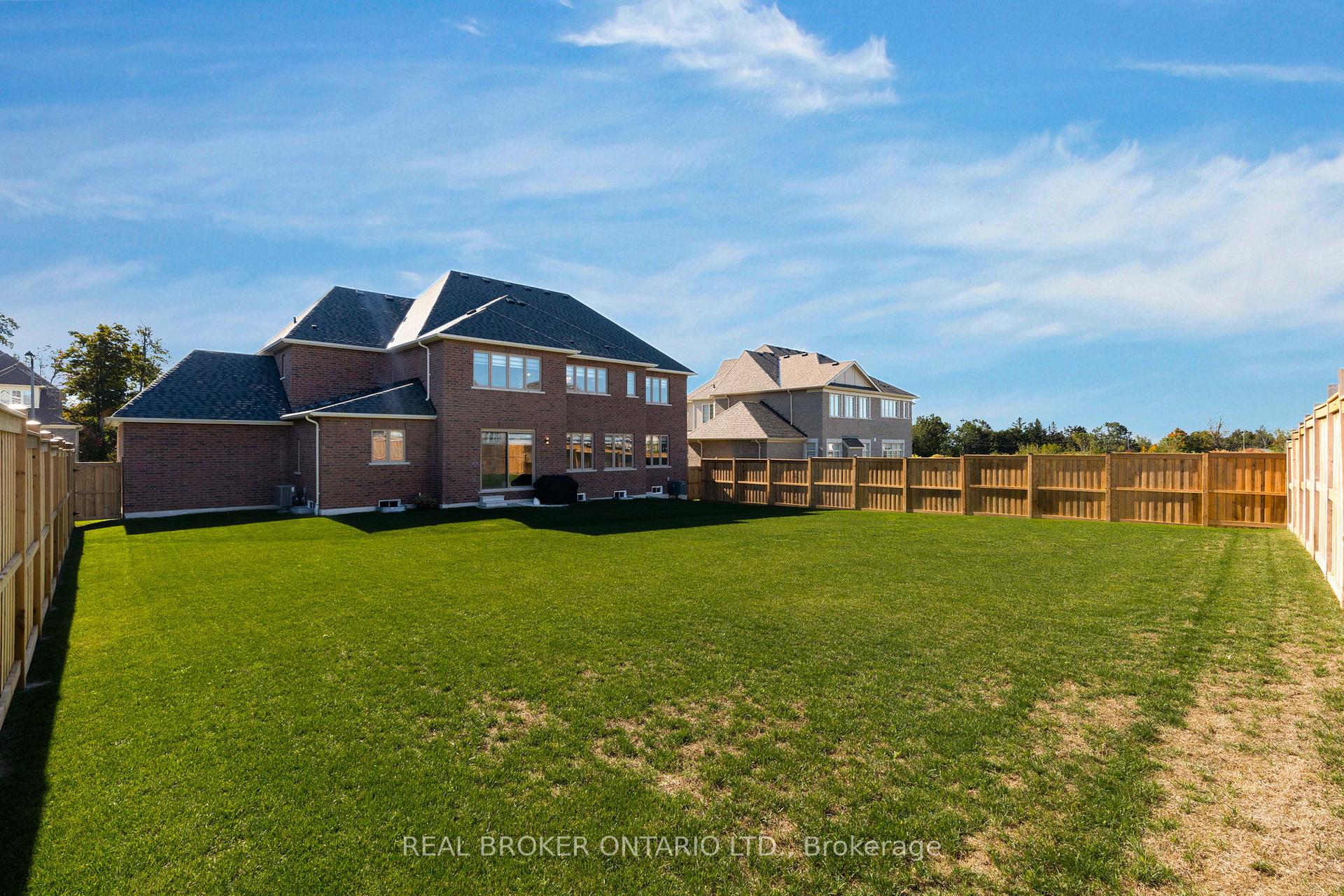 Photo 42 of 40 Jack Crescent, Springwater, Centre Vespra — HOMEH