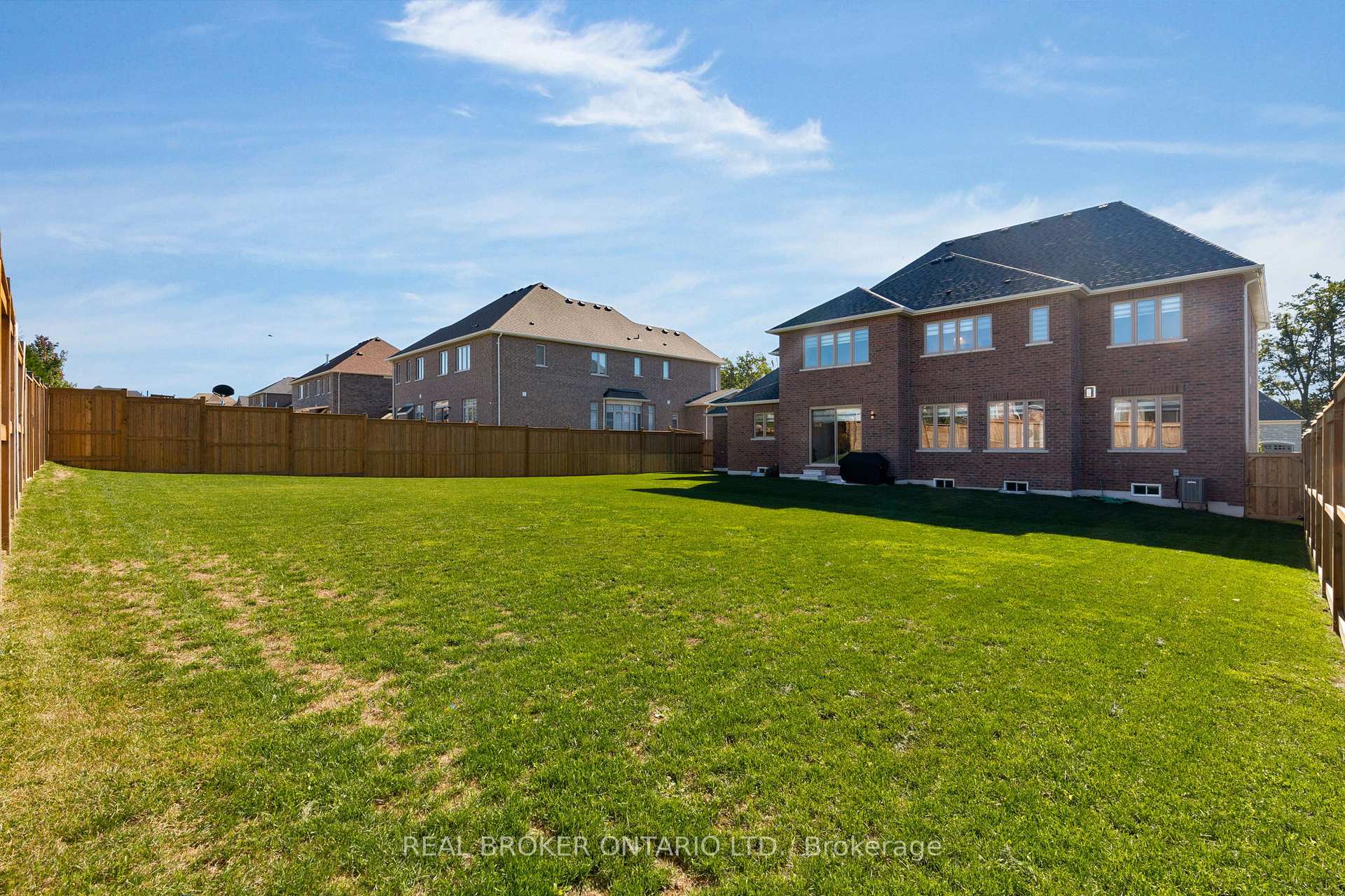 Photo 44 of 40 Jack Crescent, Springwater, Centre Vespra — HOMEH