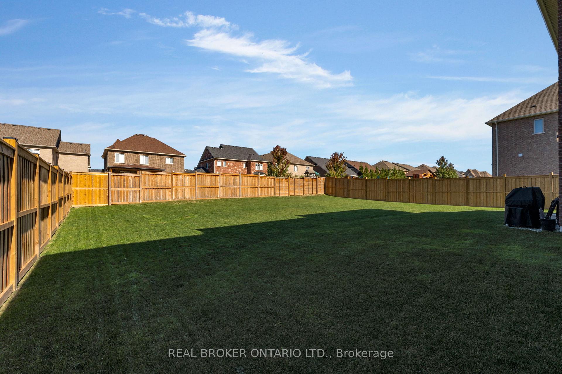 Photo 45 of 40 Jack Crescent, Springwater, Centre Vespra — HOMEH