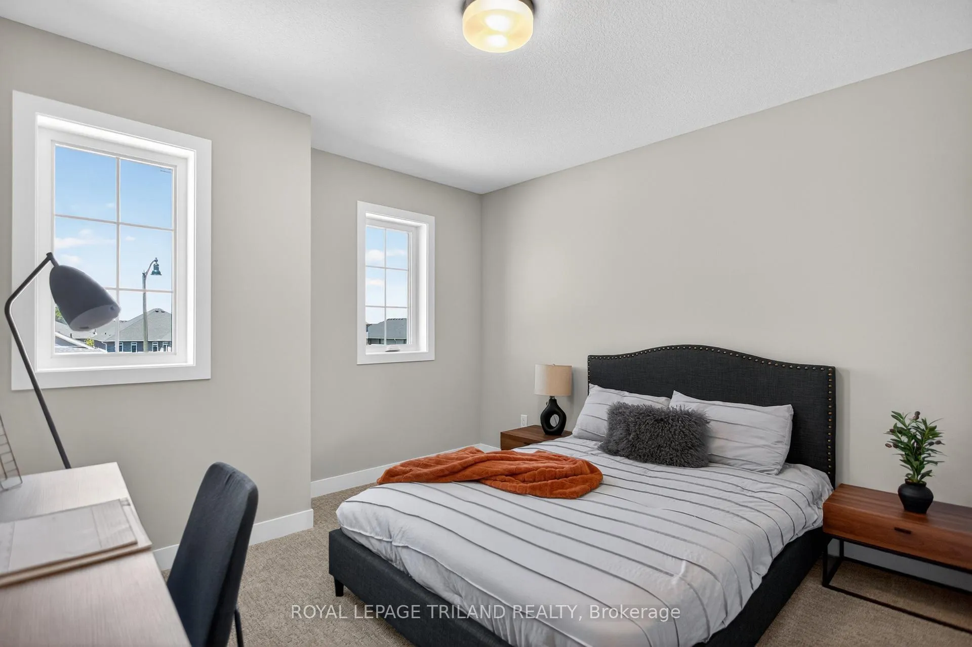 Photo 29 of 121 Styles Drive, St. Thomas — HOMEH