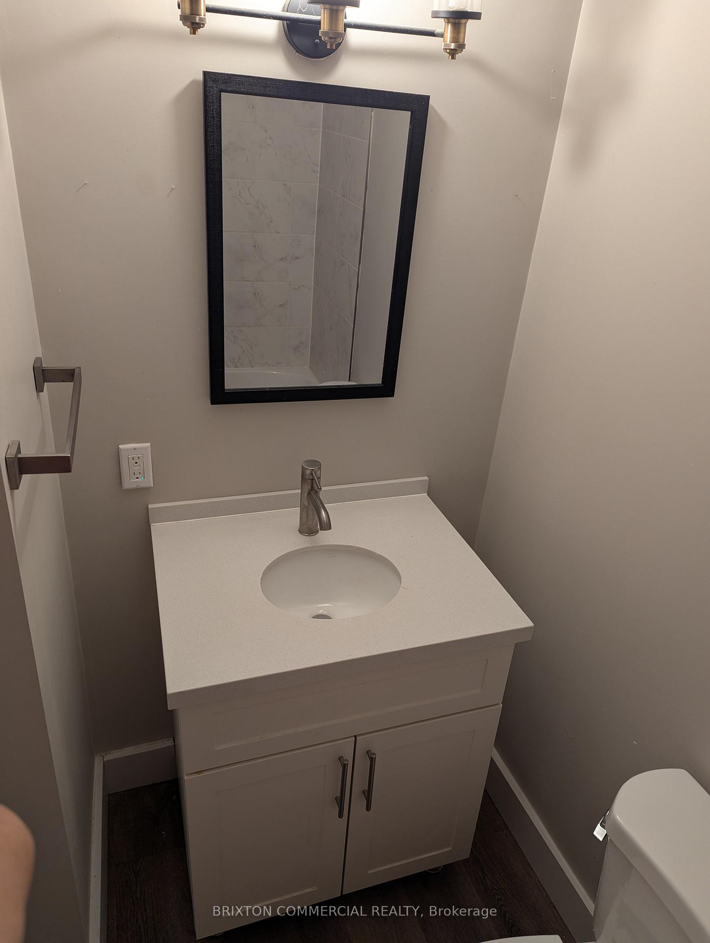 Photo 8 of Unit 12, 75 Elm Street, St. Thomas — HOMEH