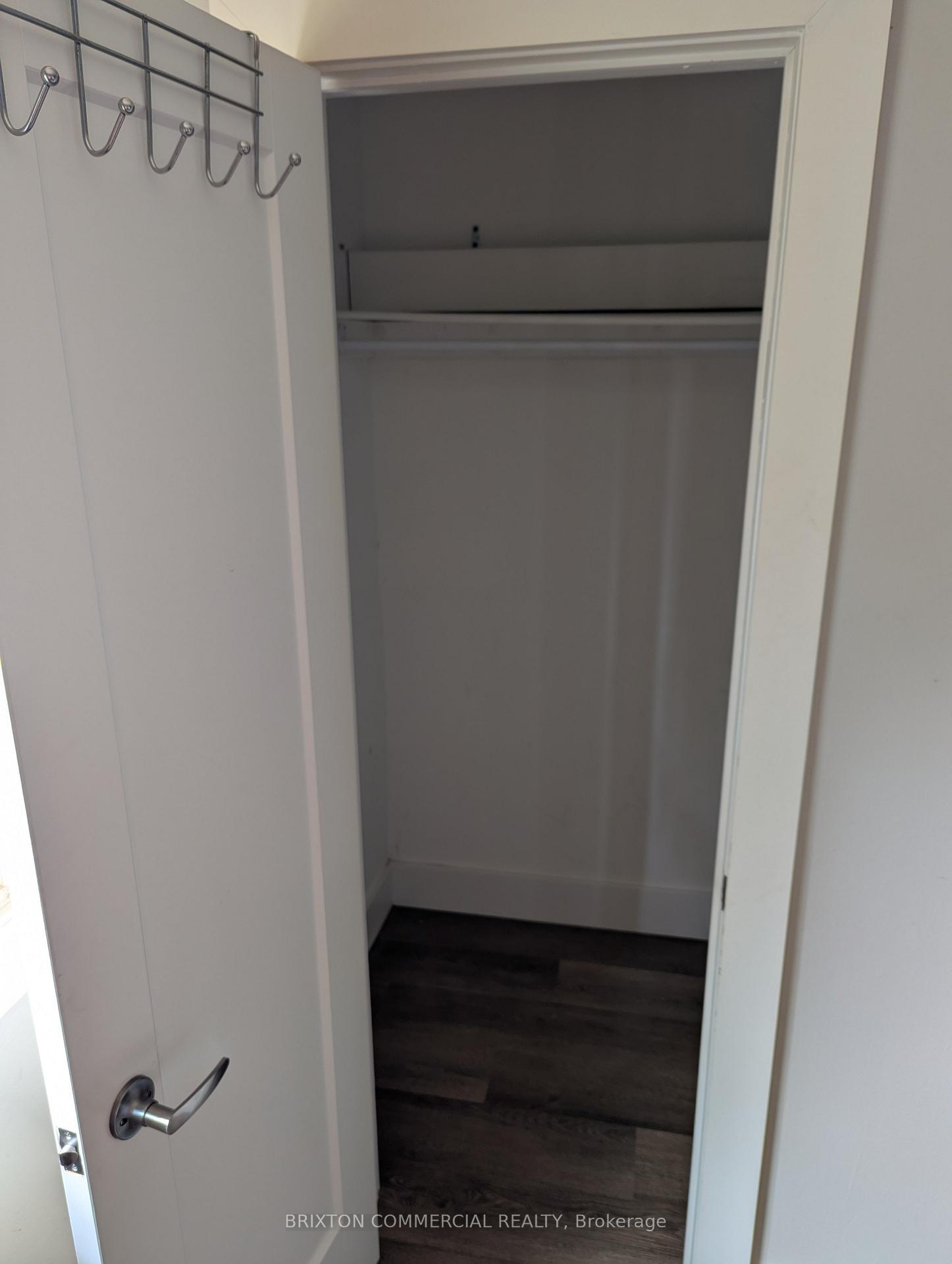 Photo 10 of Unit 12, 75 Elm Street, St. Thomas — HOMEH
