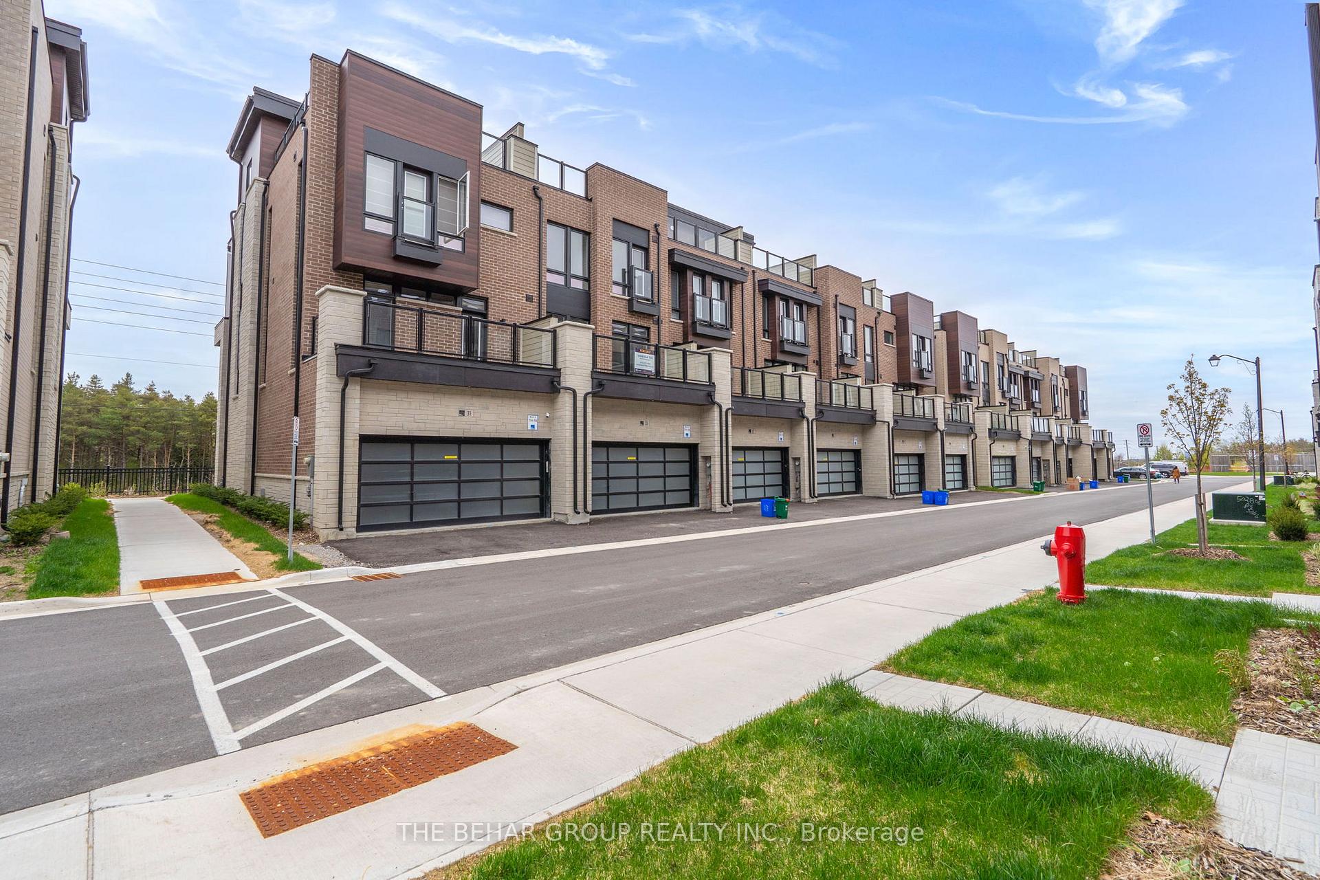 Front of 33 Credit Lane