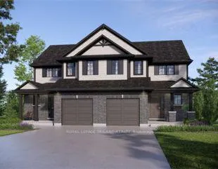 Photo 1 of 119 Styles Drive, St. Thomas — HOMEH
