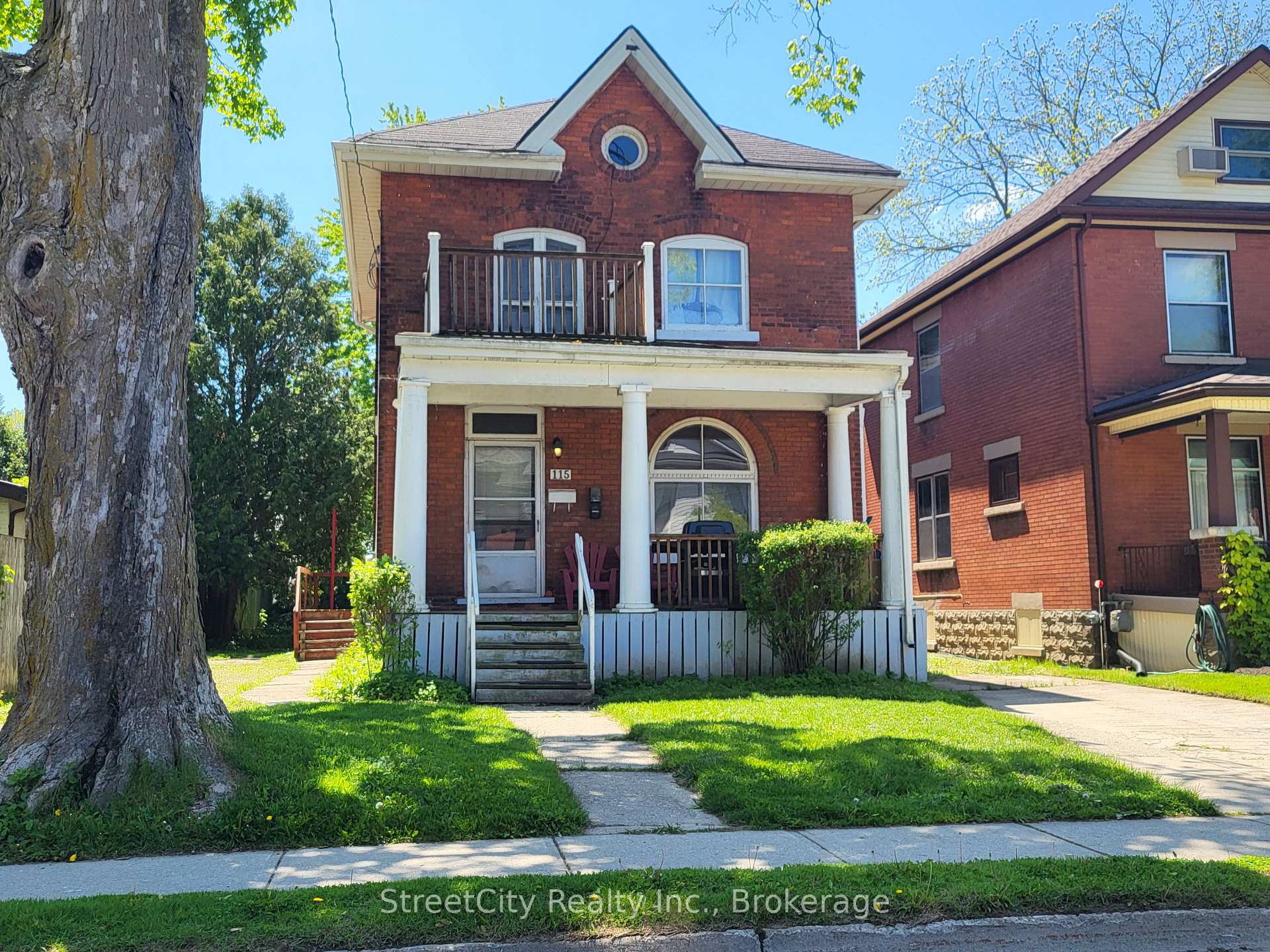 Photo 1 of 115 Douro Street, Stratford — HOMEH