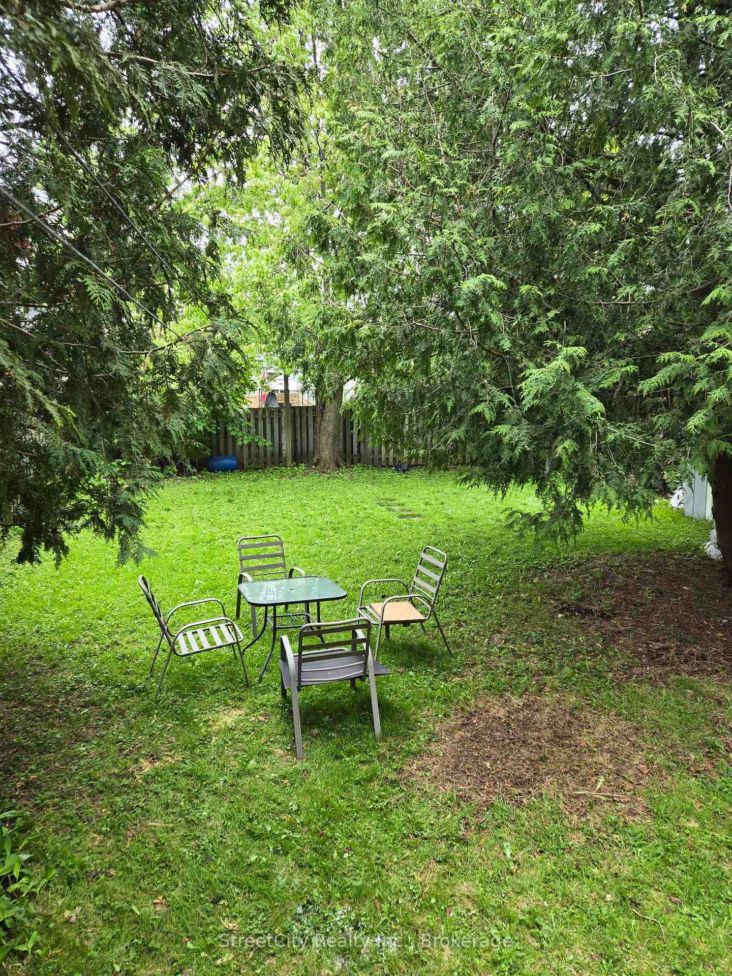 Photo 3 of 115 Douro Street, Stratford — HOMEH