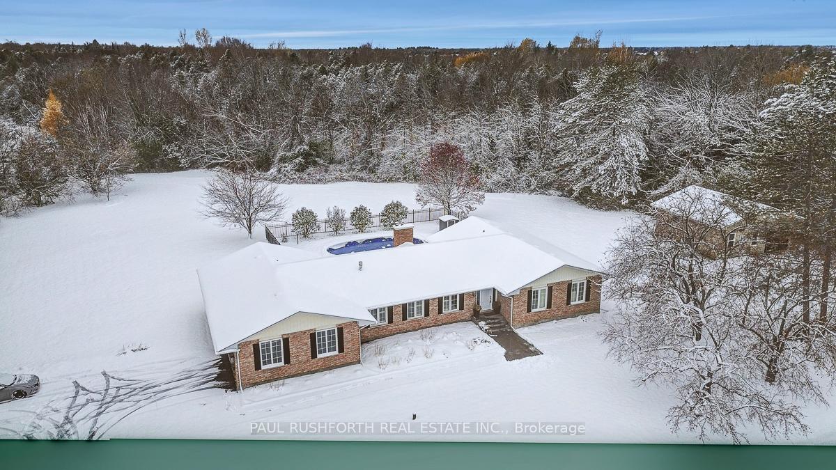 Photo 1 of 15 Richland Drive, Ottawa, Goulbourn Twp From Franktown Rd/South To Rideau — HOMEH