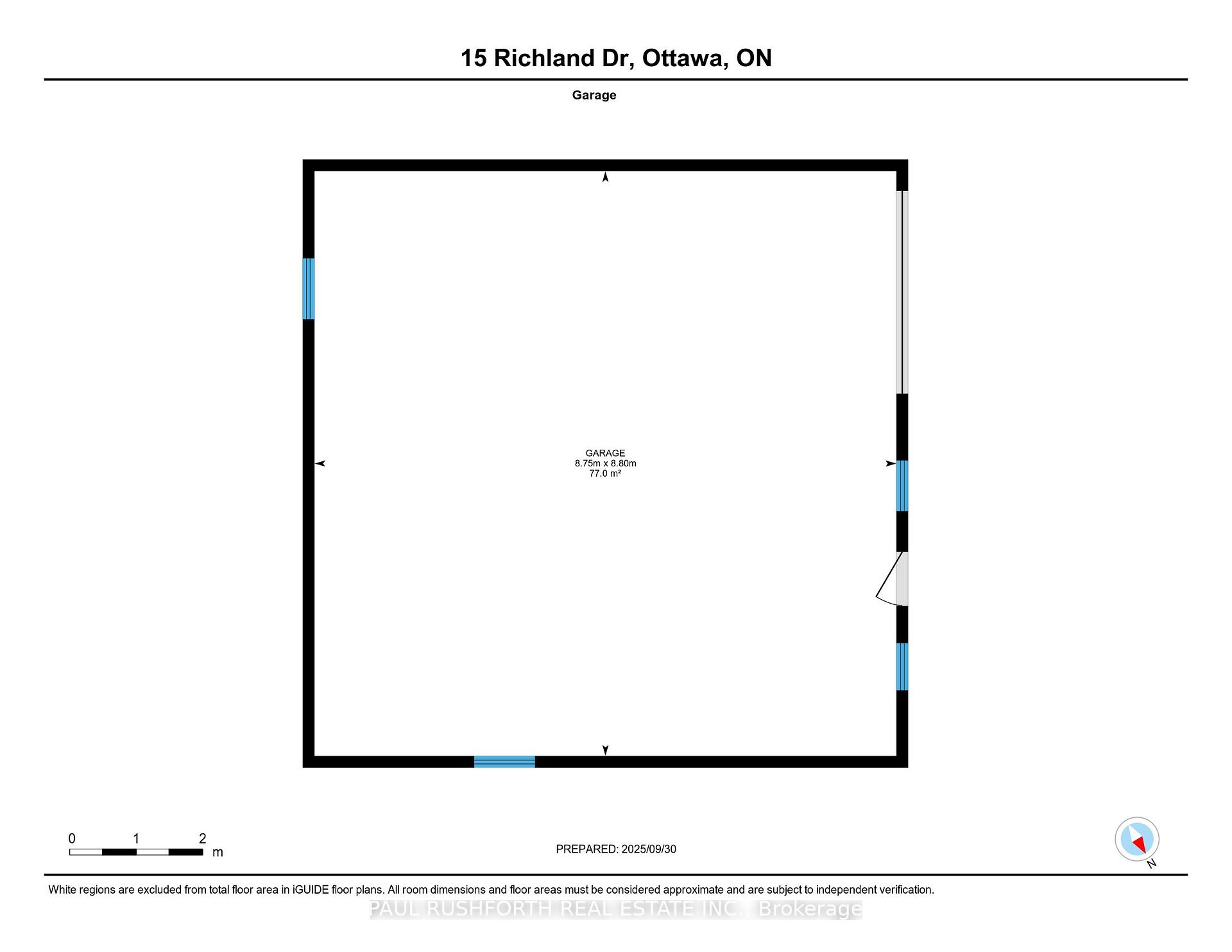Photo 47 of 15 Richland Drive, Ottawa, Goulbourn Twp From Franktown Rd/South To Rideau — HOMEH