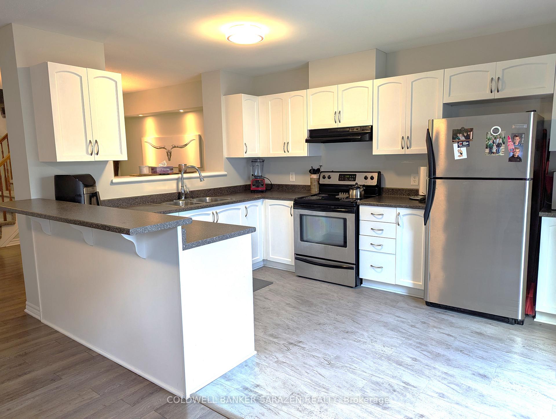 Photo 3 of 146 Harmattan Avenue, Ottawa, Stittsville (North) — HOMEH