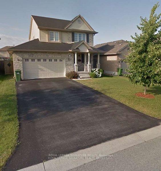 Photo 1 of 6 Fenwick Court, St. Thomas — HOMEH