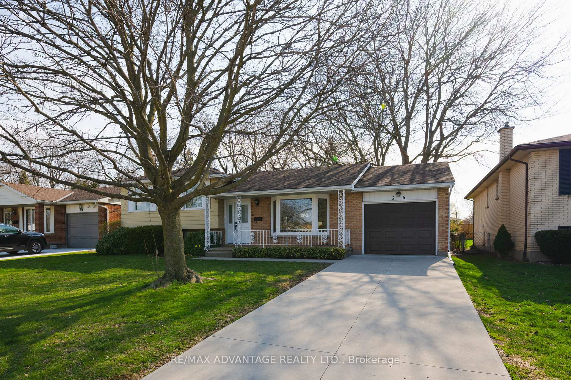 Photo 1 of 26 Luton Crescent, St. Thomas — HOMEH