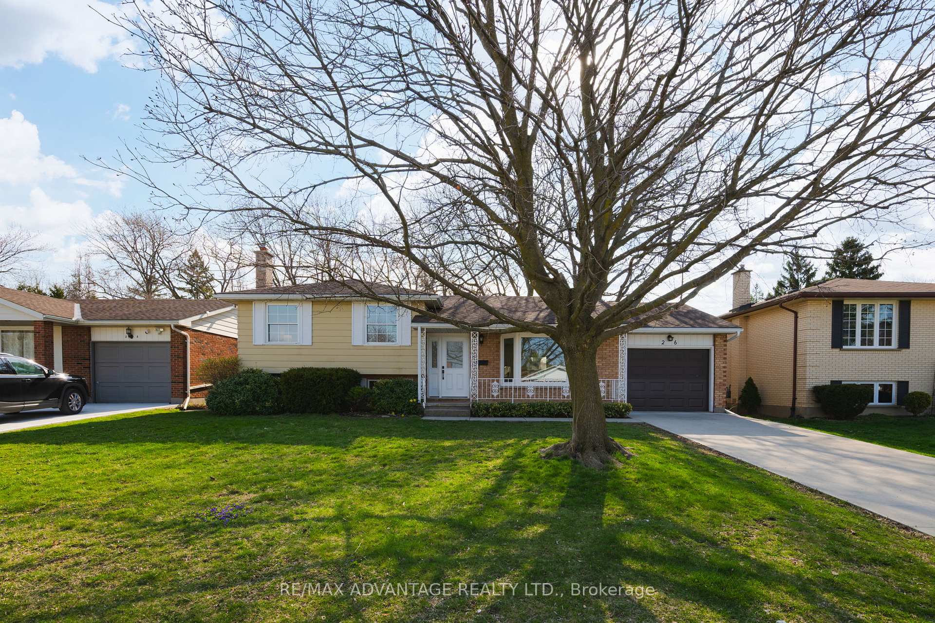 Photo 3 of 26 Luton Crescent, St. Thomas — HOMEH