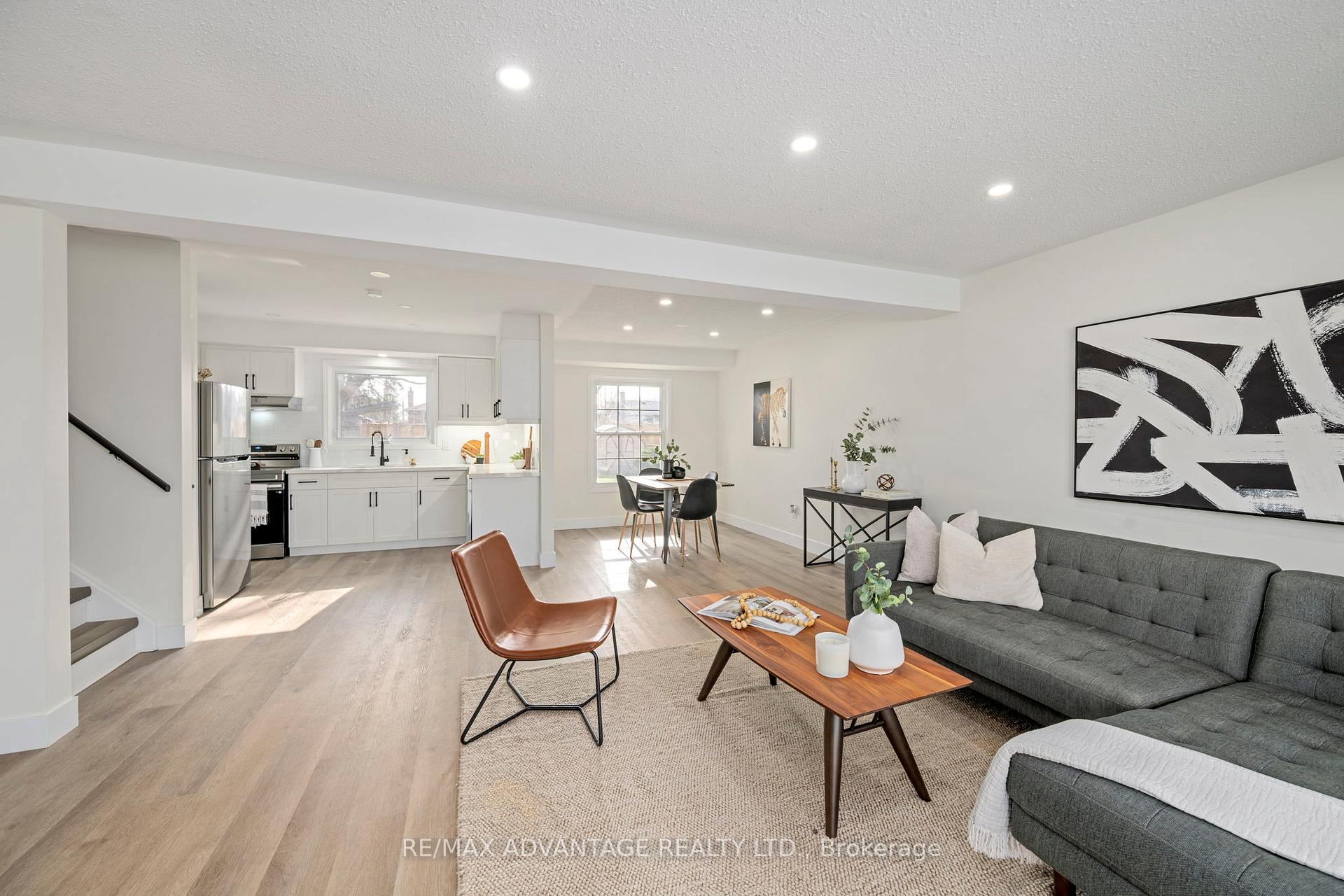 Photo 7 of 26 Luton Crescent, St. Thomas — HOMEH