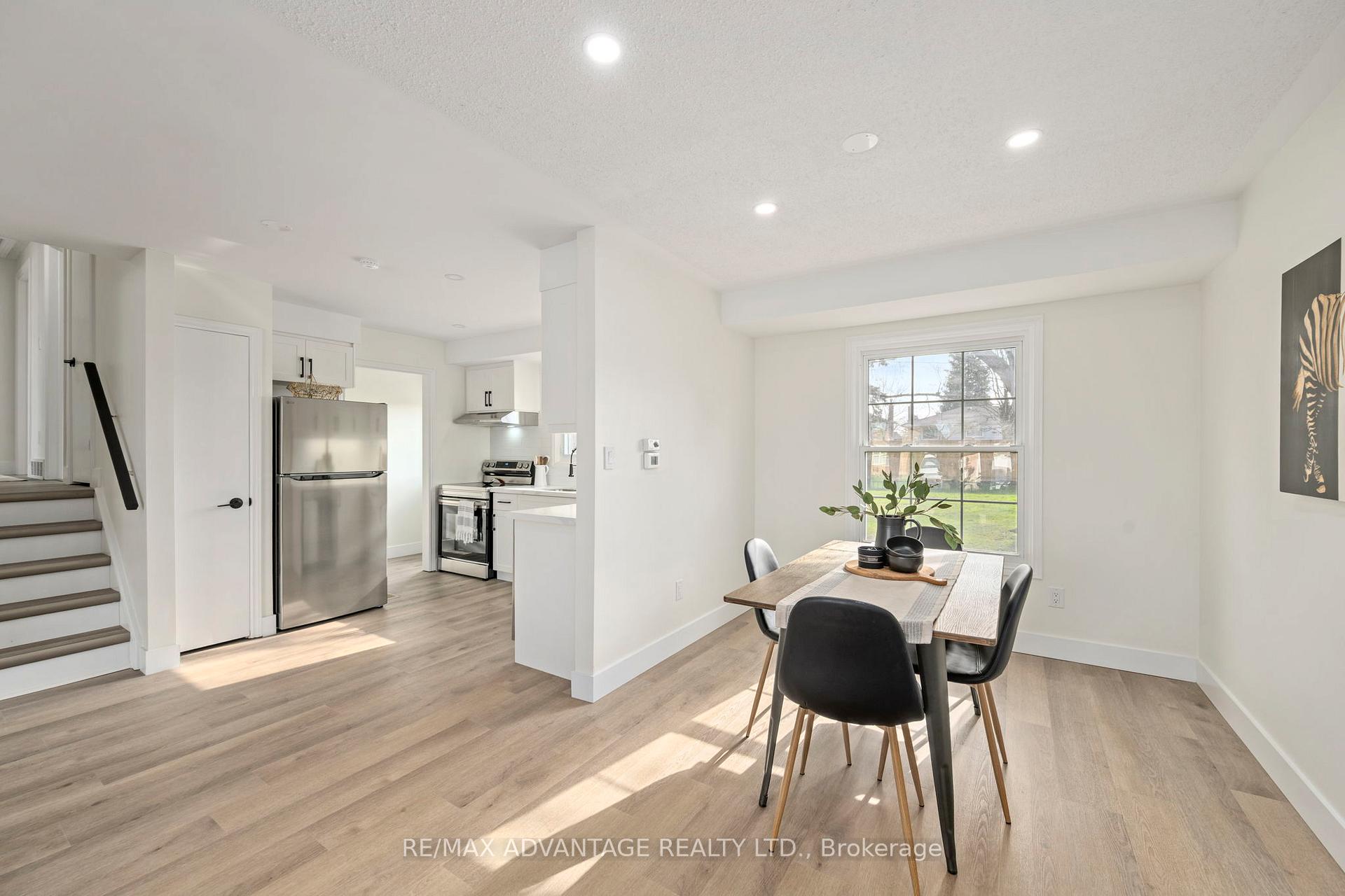 Photo 9 of 26 Luton Crescent, St. Thomas — HOMEH