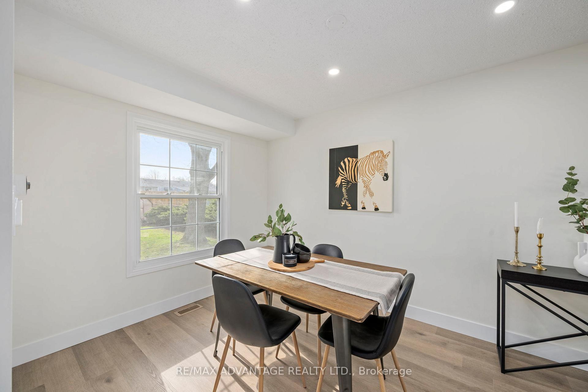 Photo 12 of 26 Luton Crescent, St. Thomas — HOMEH