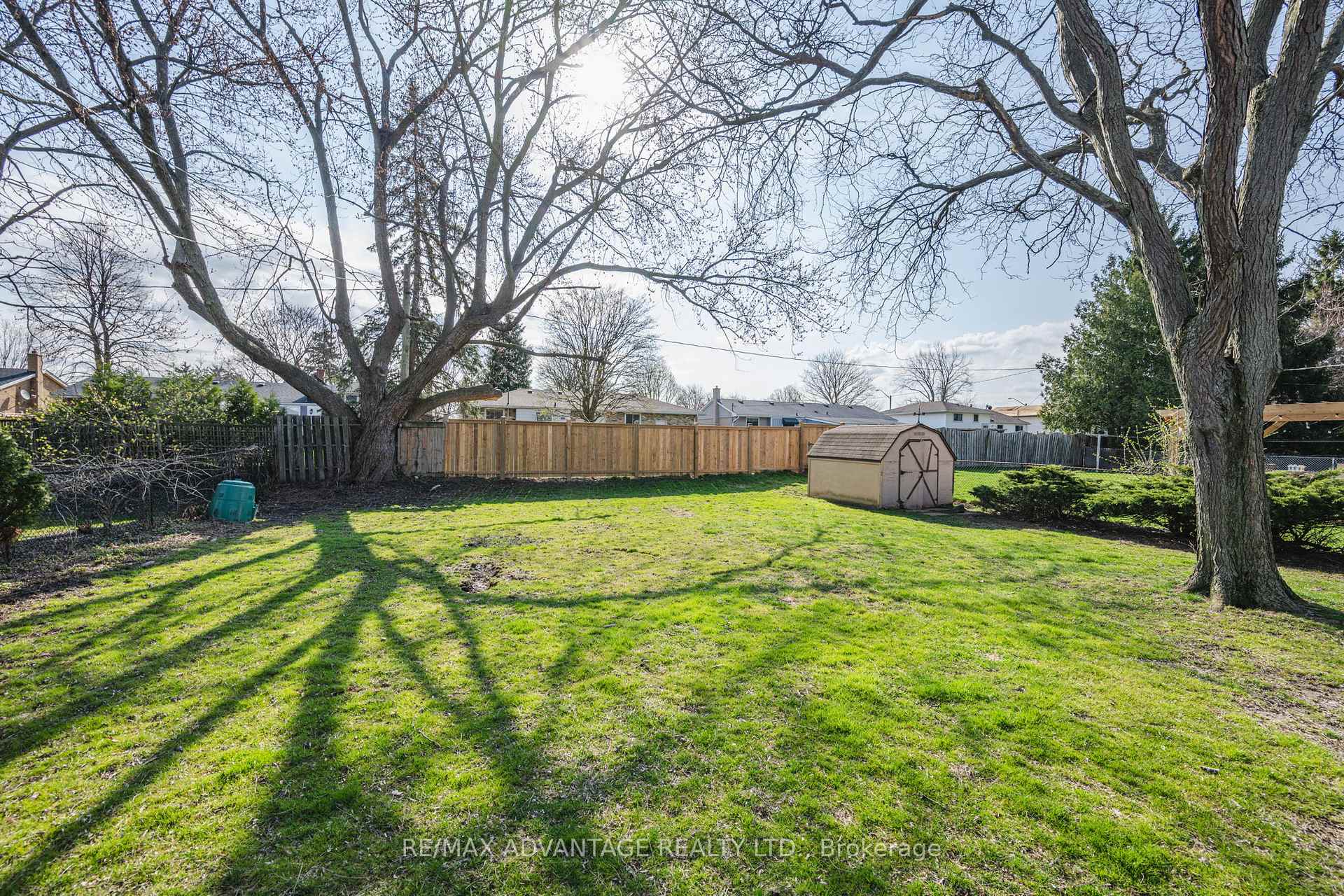 Photo 26 of 26 Luton Crescent, St. Thomas — HOMEH