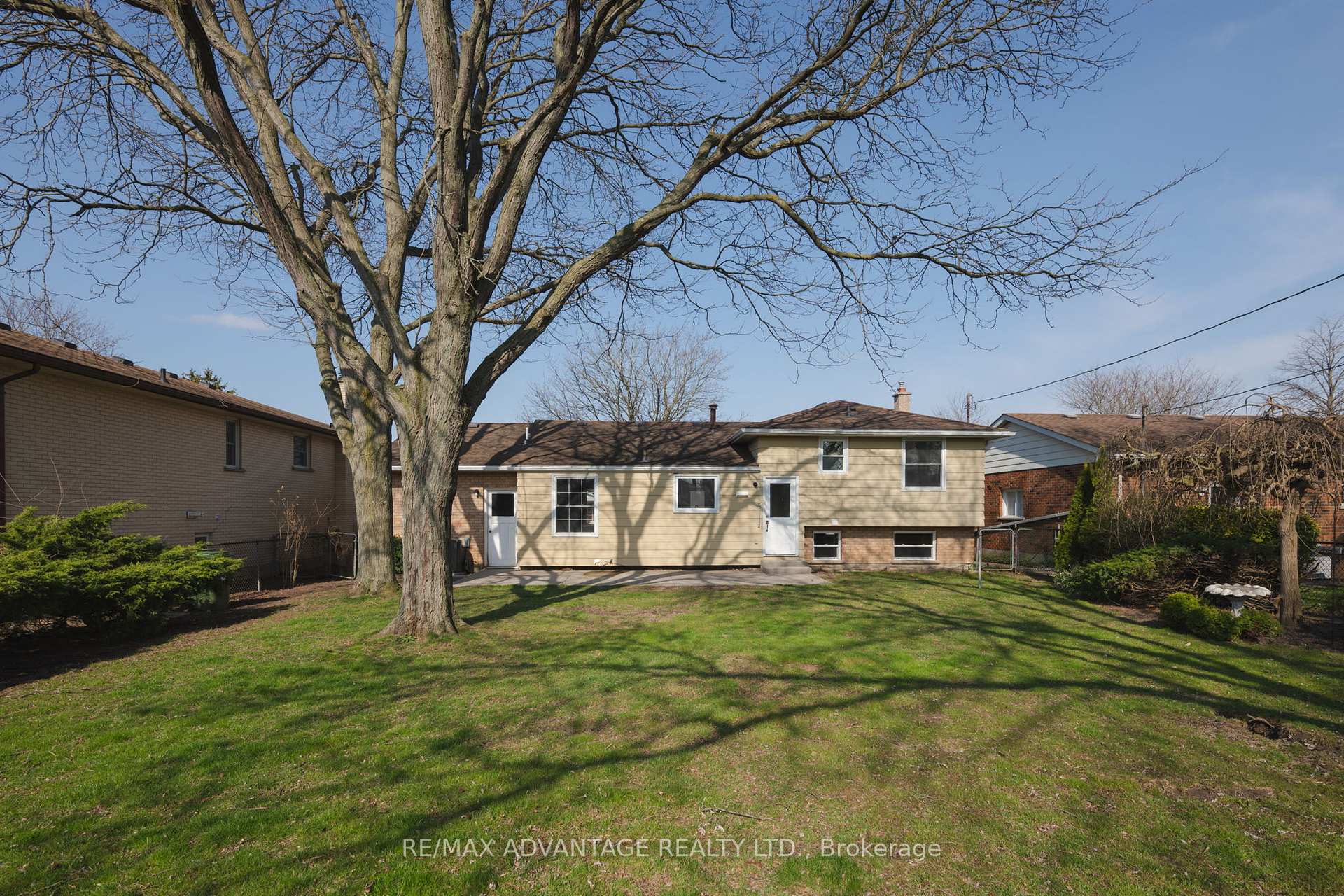 Photo 30 of 26 Luton Crescent, St. Thomas — HOMEH