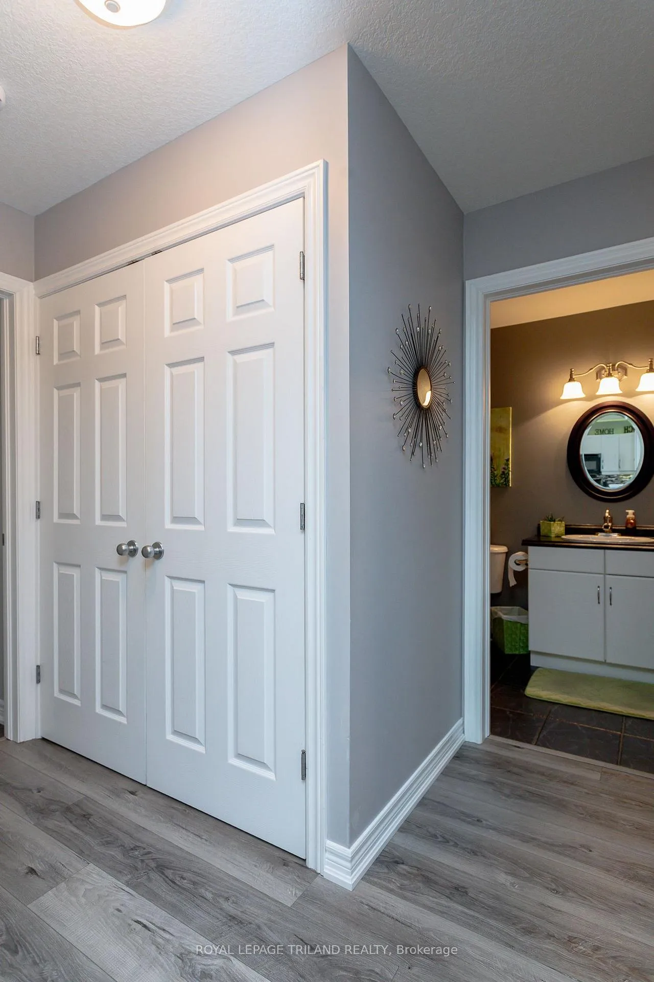 Photo 14 of 53 Augusta Crescent, St. Thomas — HOMEH