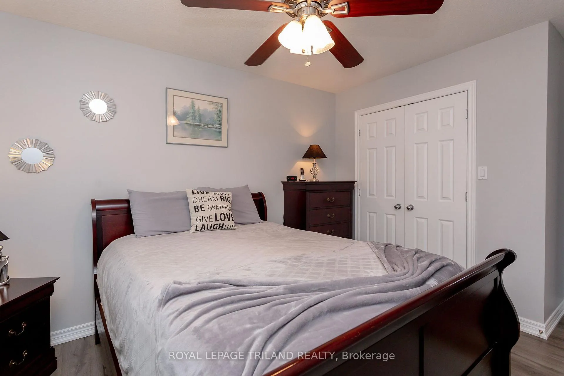 Photo 20 of 53 Augusta Crescent, St. Thomas — HOMEH