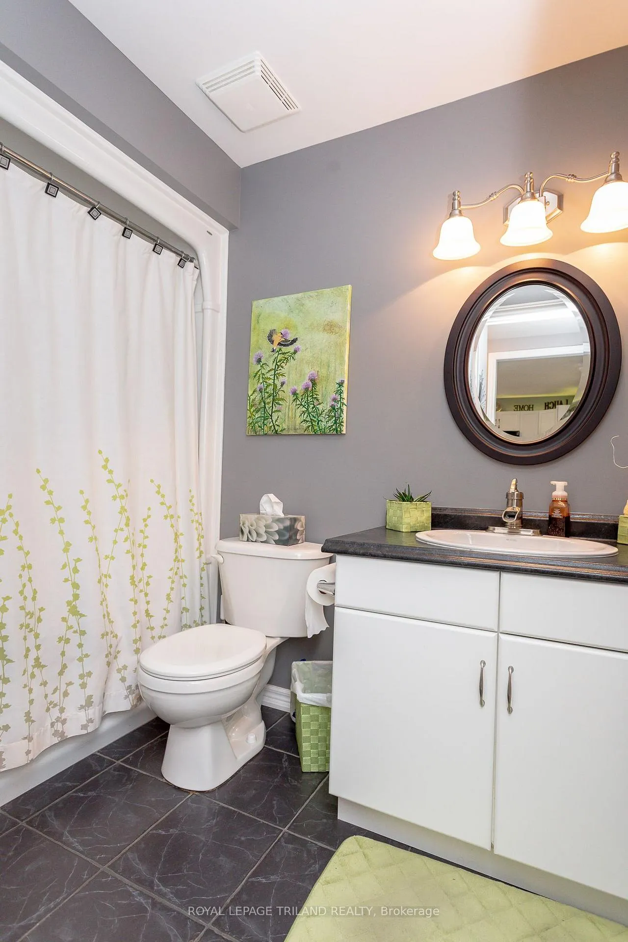 Photo 21 of 53 Augusta Crescent, St. Thomas — HOMEH