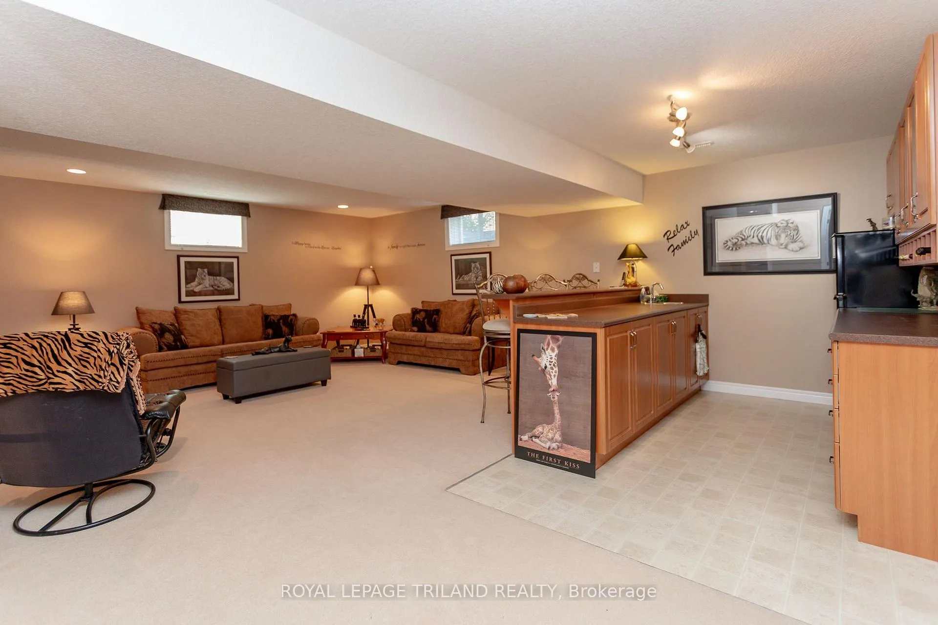 Photo 27 of 53 Augusta Crescent, St. Thomas — HOMEH