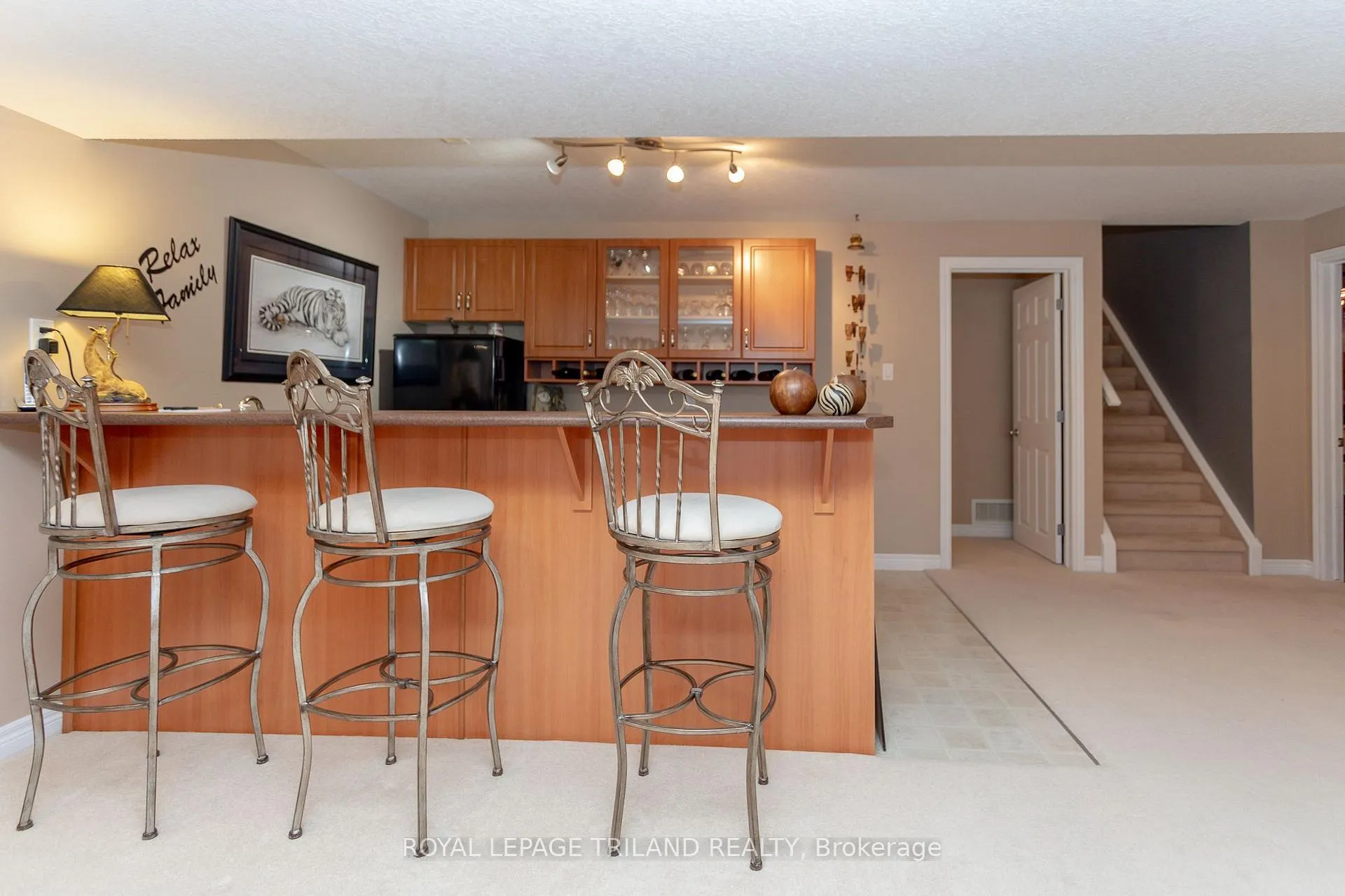 Photo 28 of 53 Augusta Crescent, St. Thomas — HOMEH