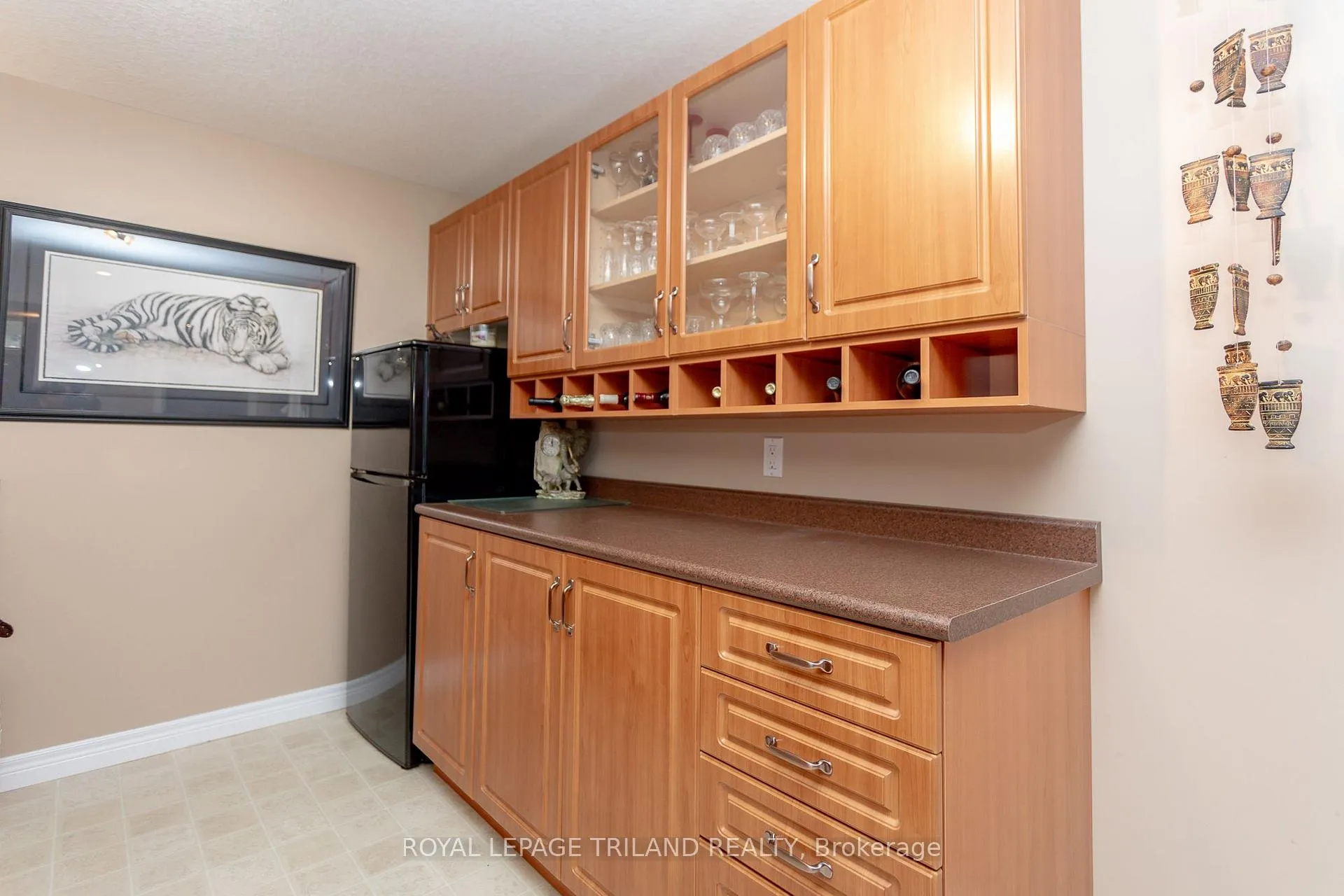 Photo 30 of 53 Augusta Crescent, St. Thomas — HOMEH