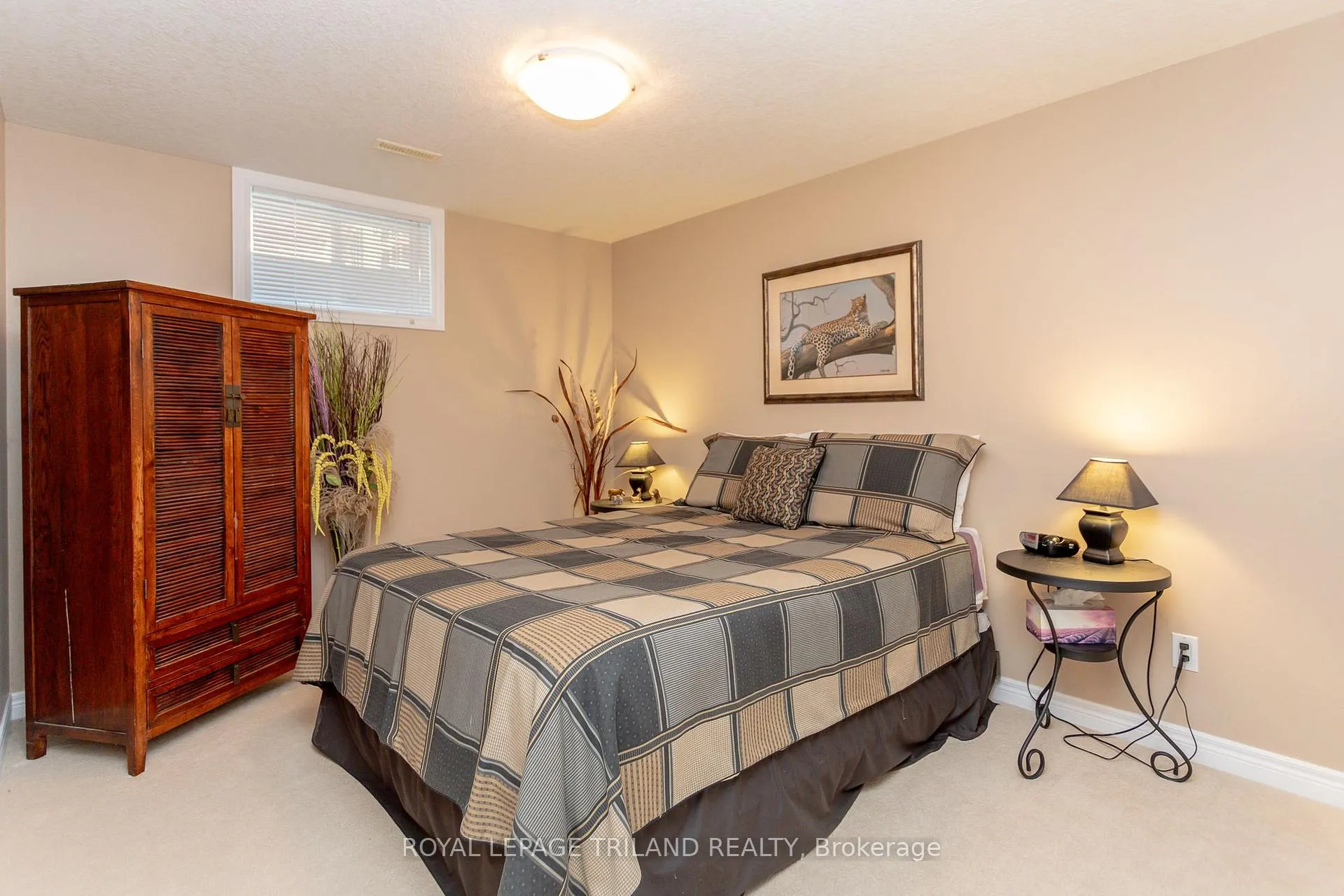 Photo 31 of 53 Augusta Crescent, St. Thomas — HOMEH