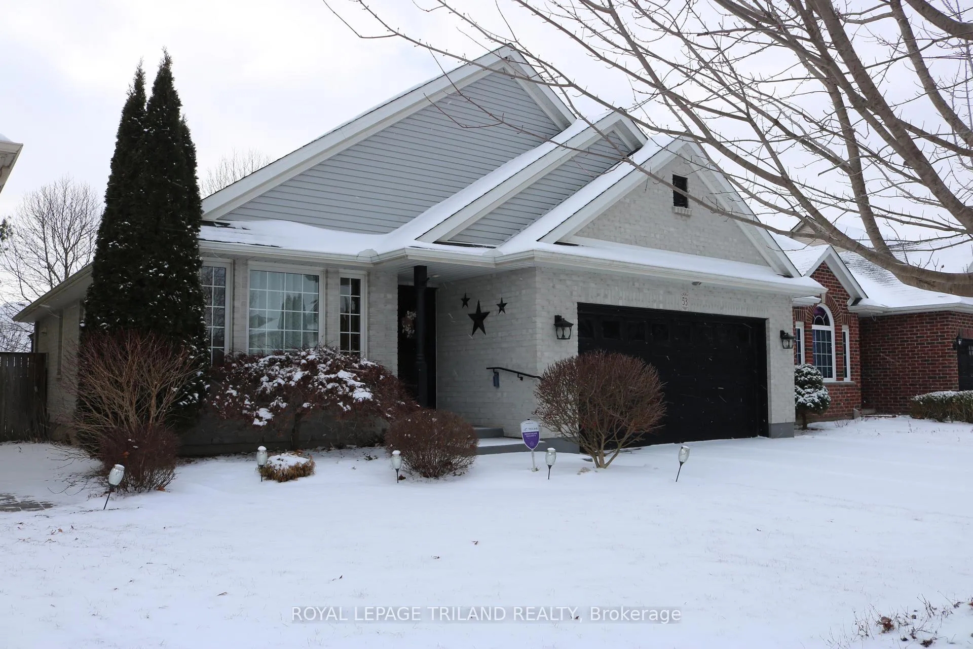 Photo 1 of 53 Augusta Crescent, St. Thomas — HOMEH